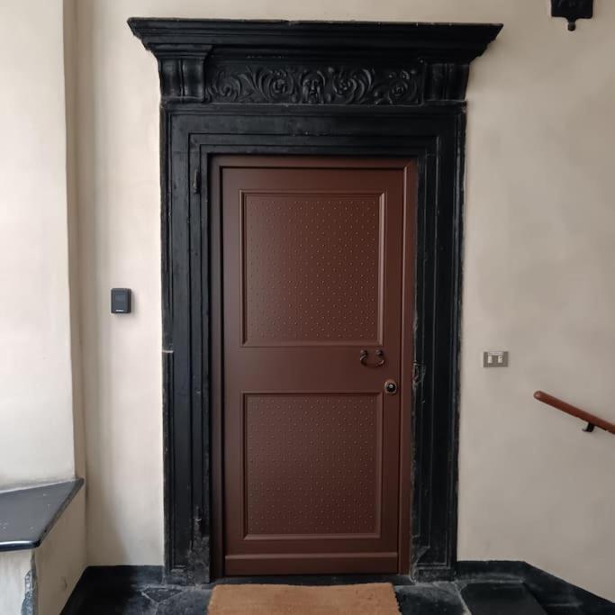 La Casa del Console