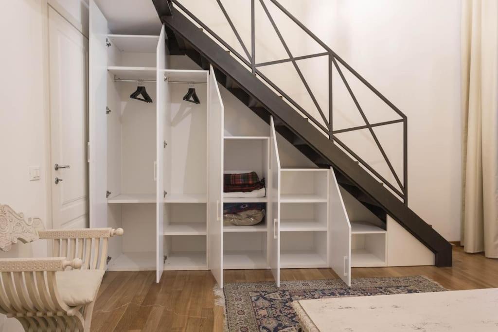La Casa del Console
