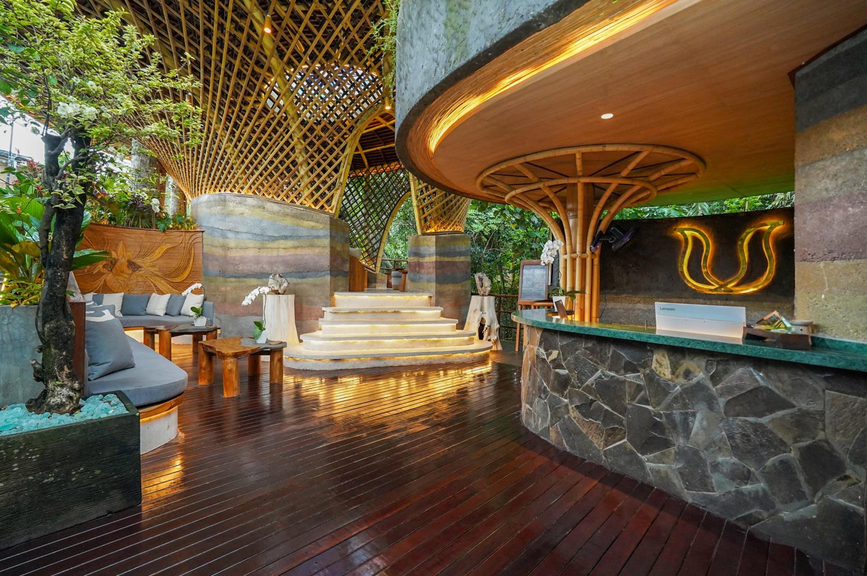 Ulaman Eco Luxury Resort 163
