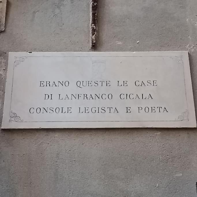 La Casa del Console