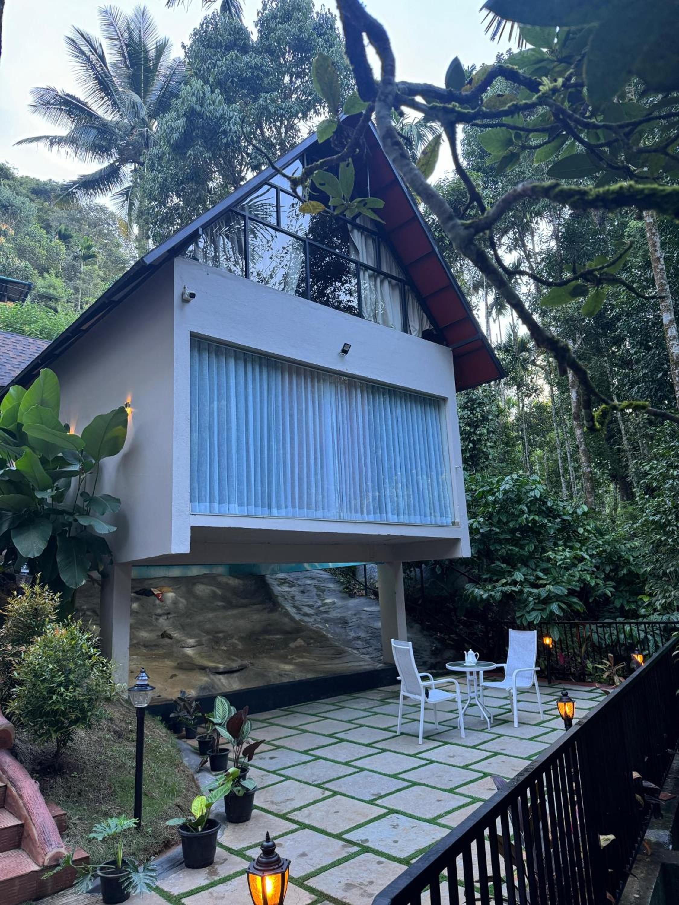 Hunters Hideout Resort