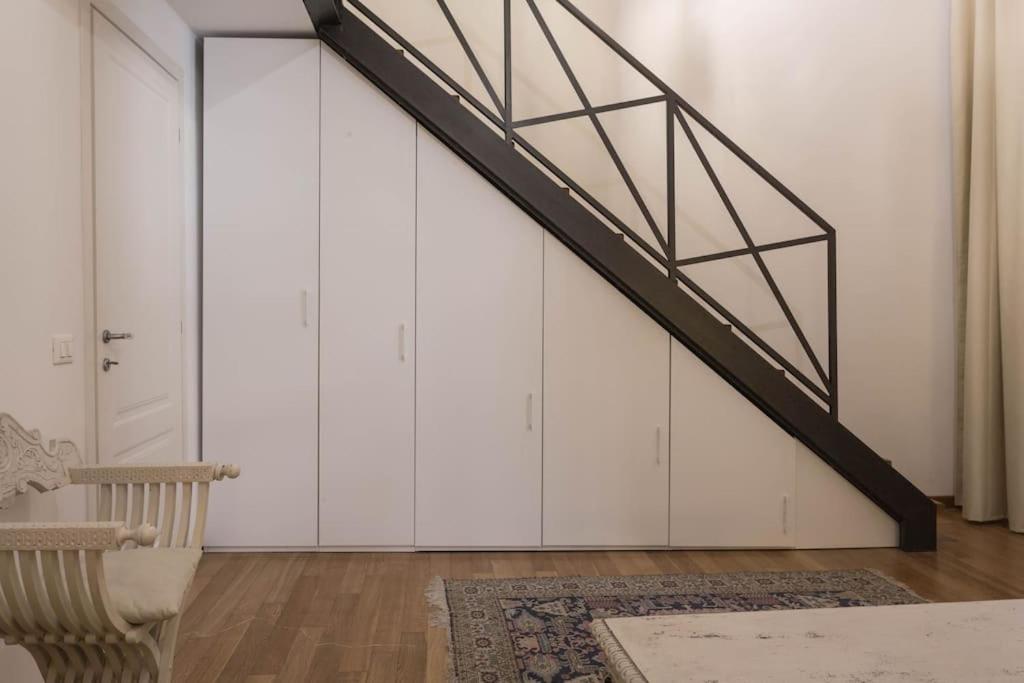 La Casa del Console