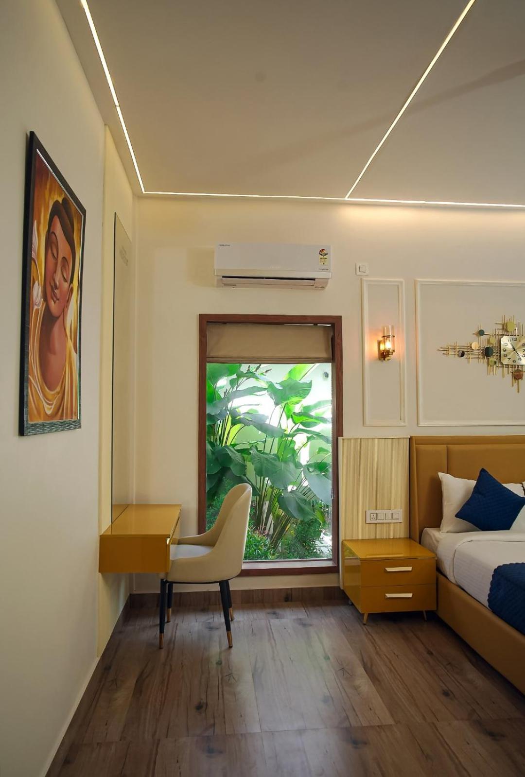Hunters Hideout Resort