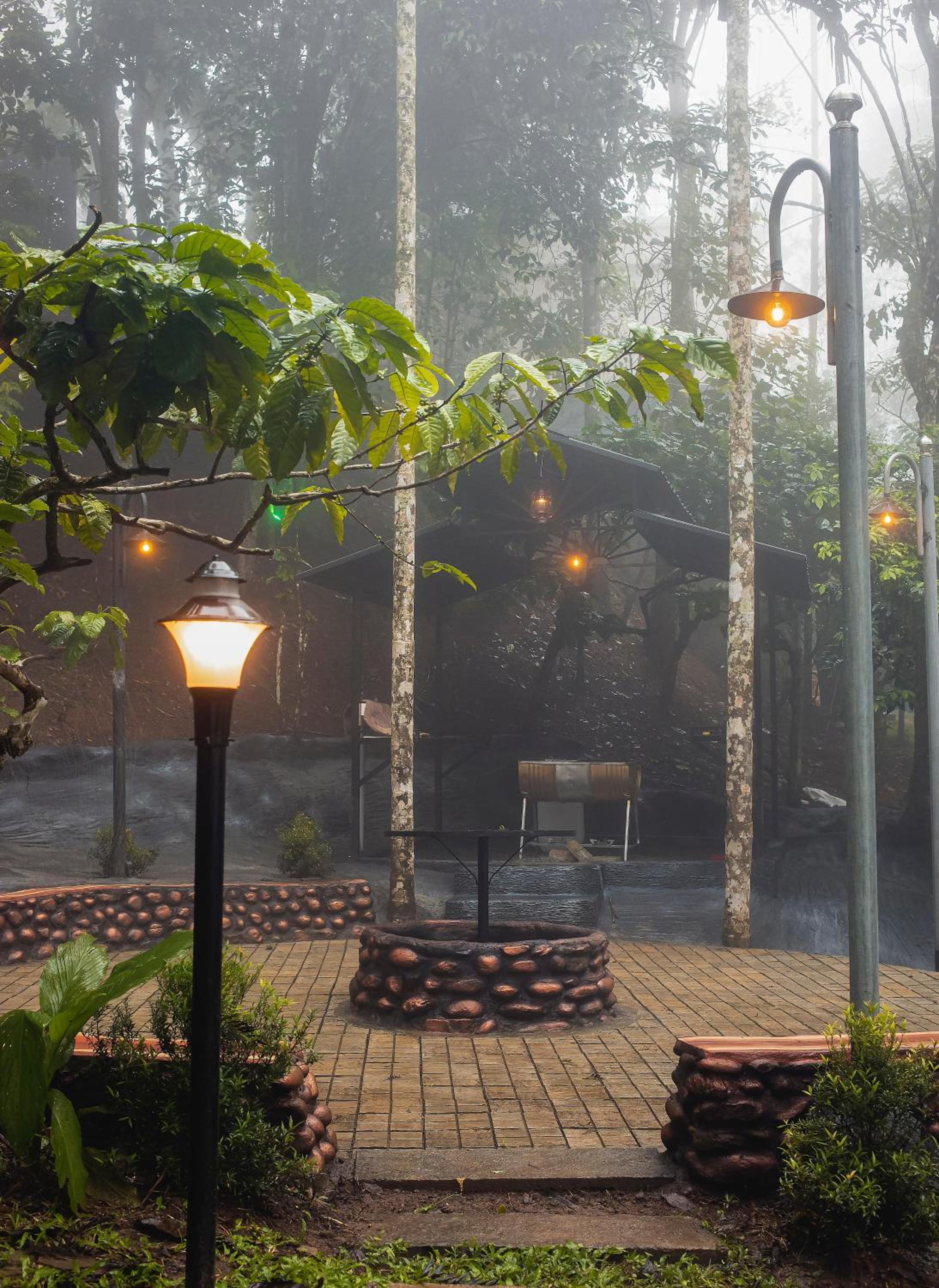 Hunters Hideout Resort