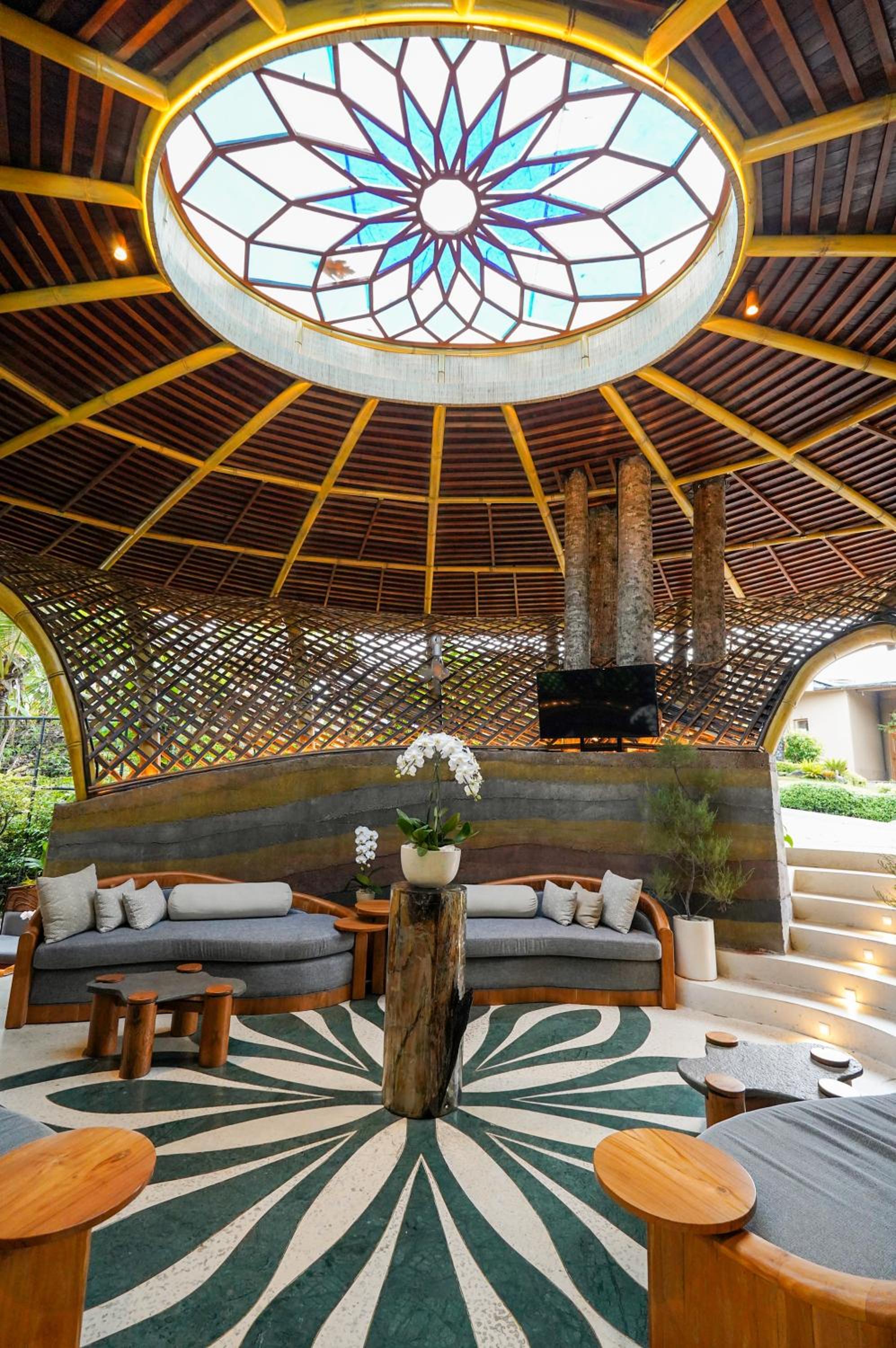 Ulaman Eco Luxury Resort 166
