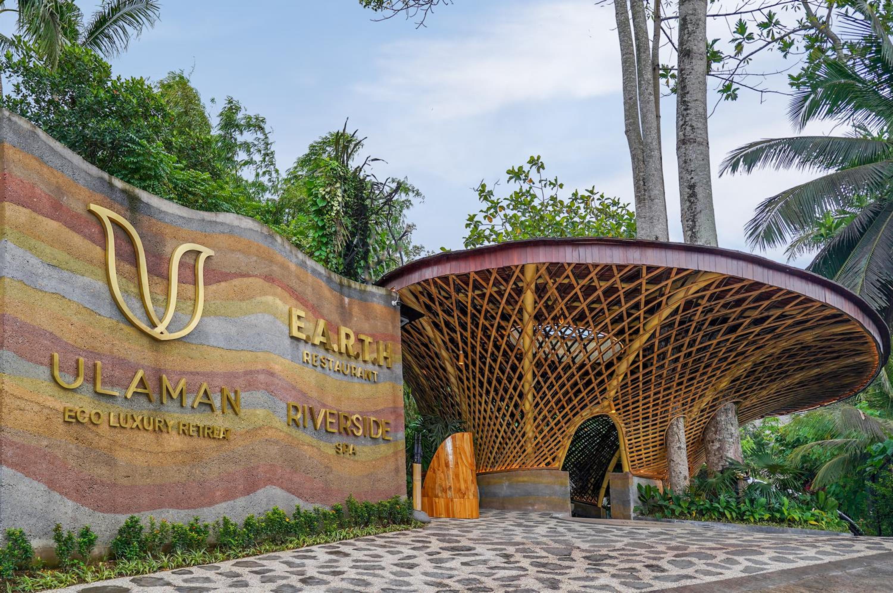 Ulaman Eco Luxury Resort 165