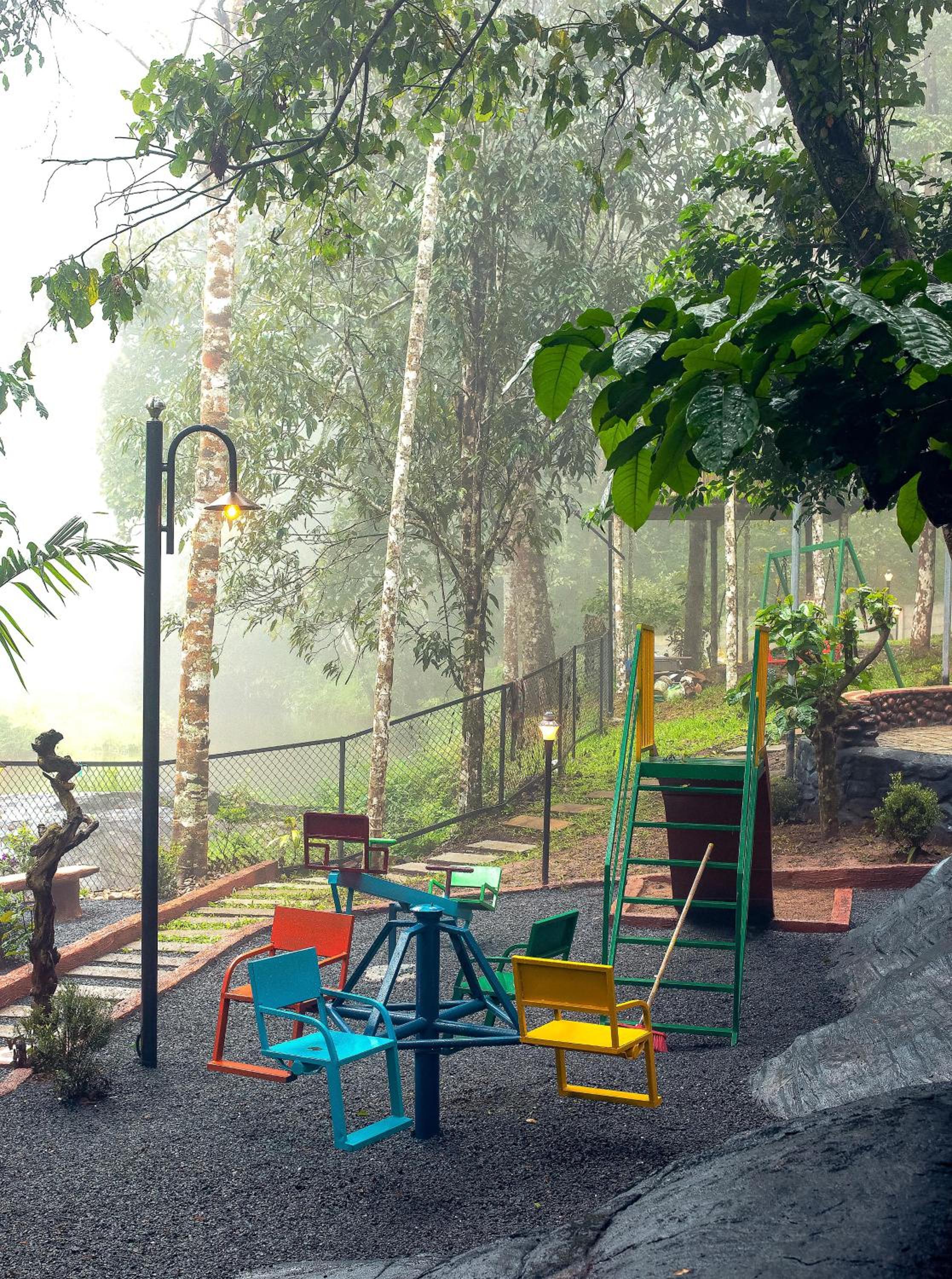 Hunters Hideout Resort