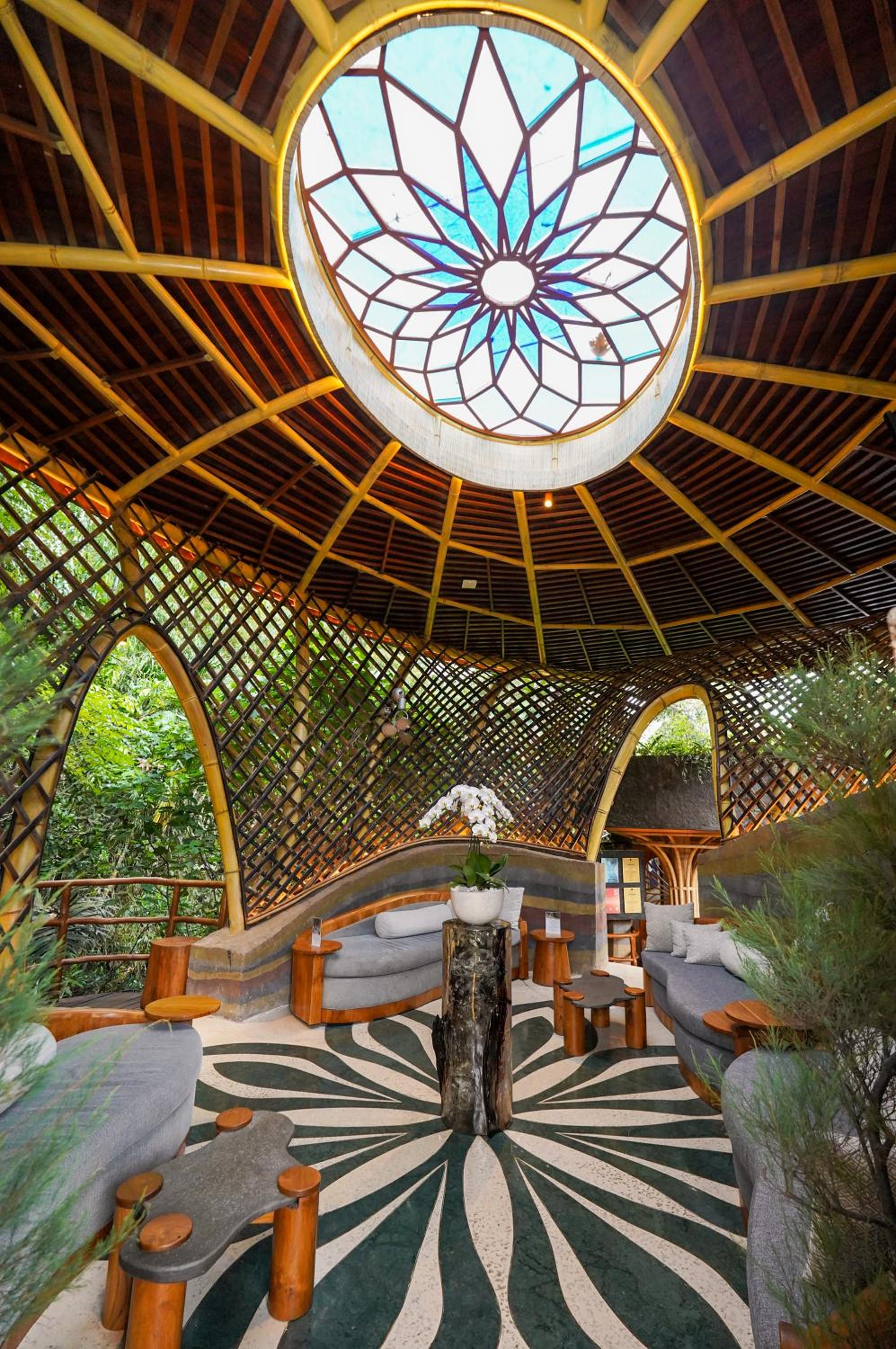 Ulaman Eco Luxury Resort 168