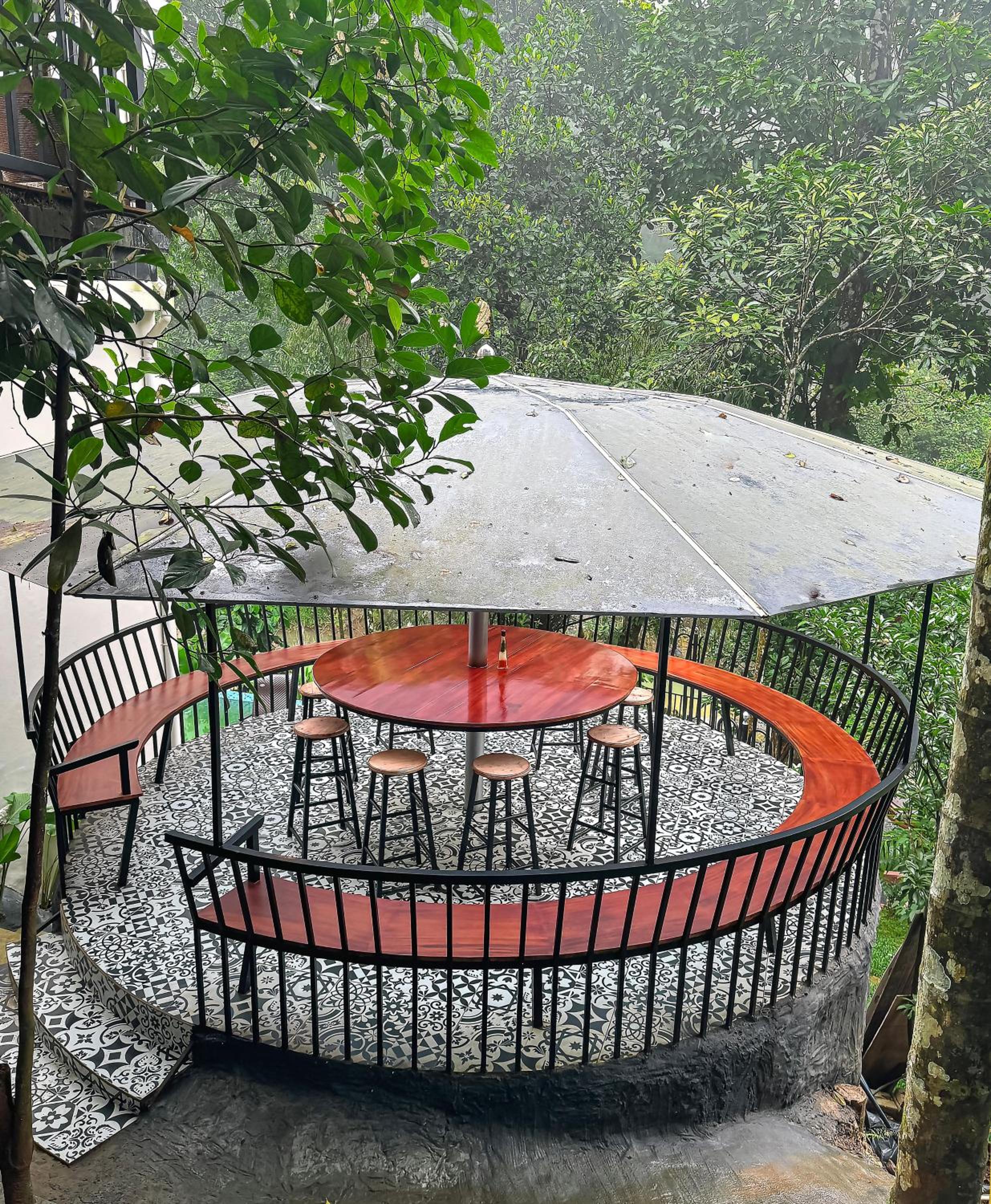 Hunters Hideout Resort