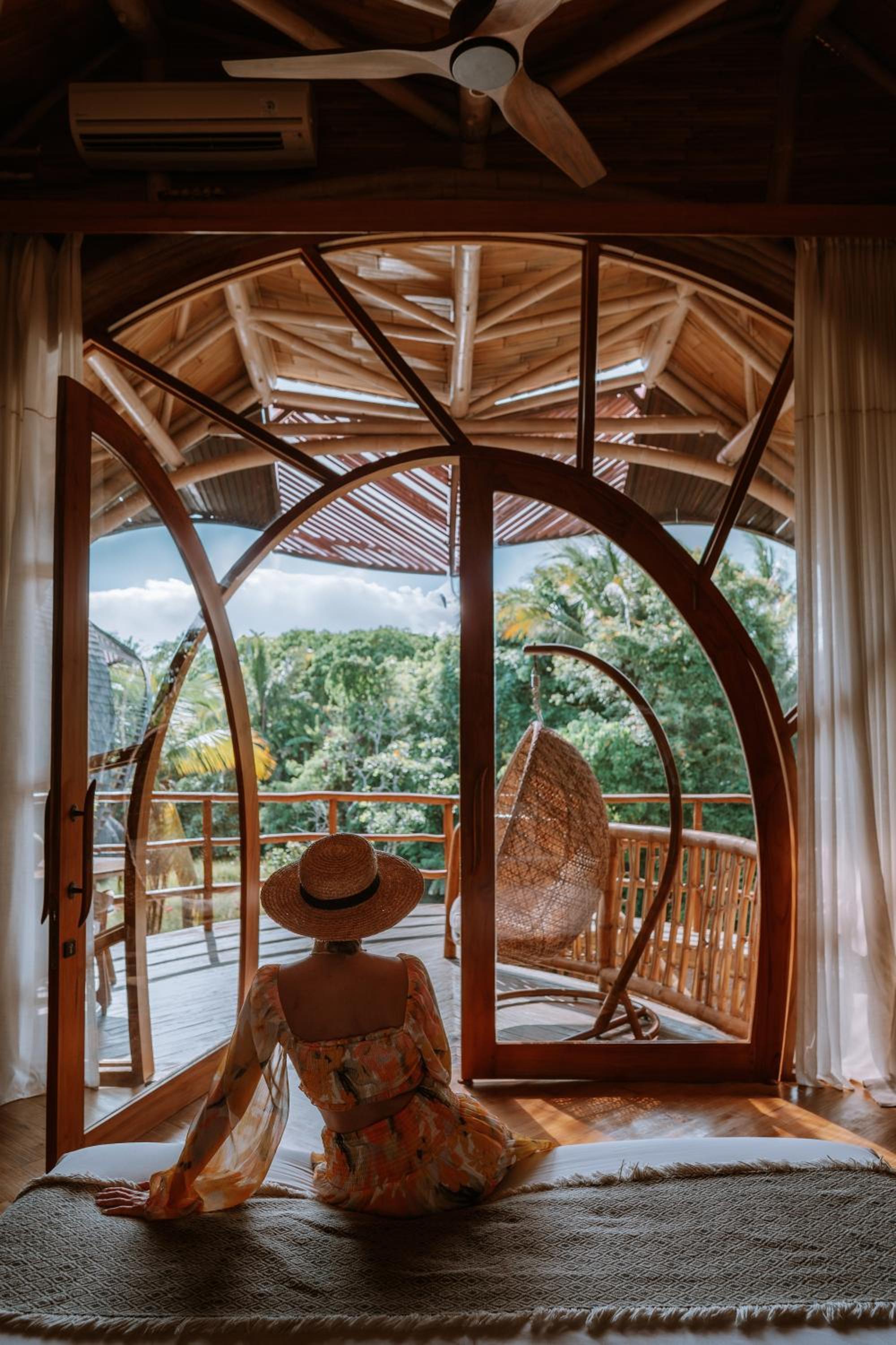 Ulaman Eco Luxury Resort 169