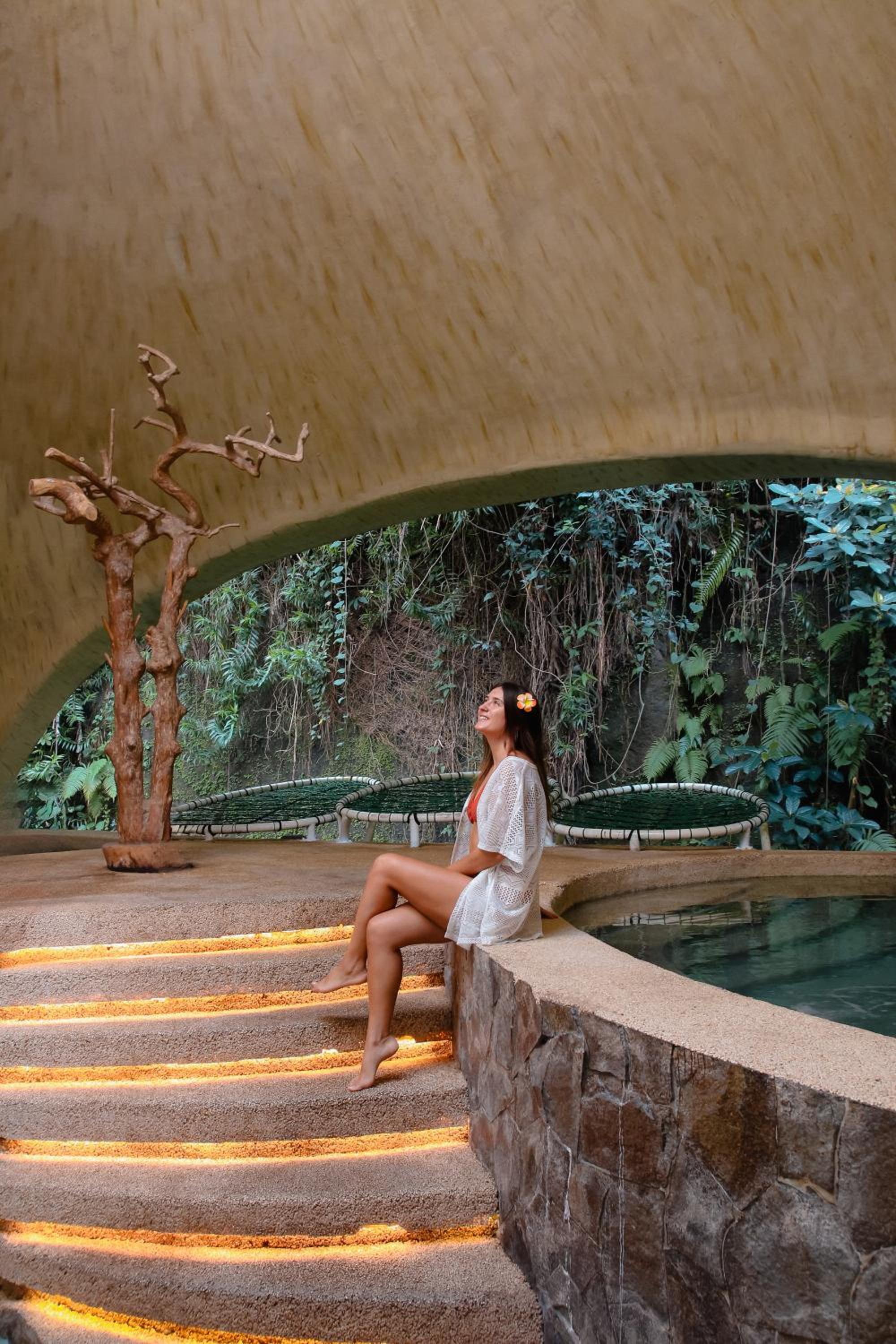 Ulaman Eco Luxury Resort 173