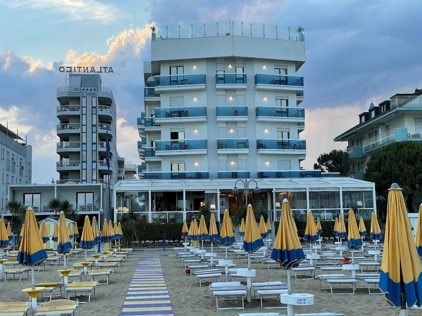 Residence Atlantico photo 2
