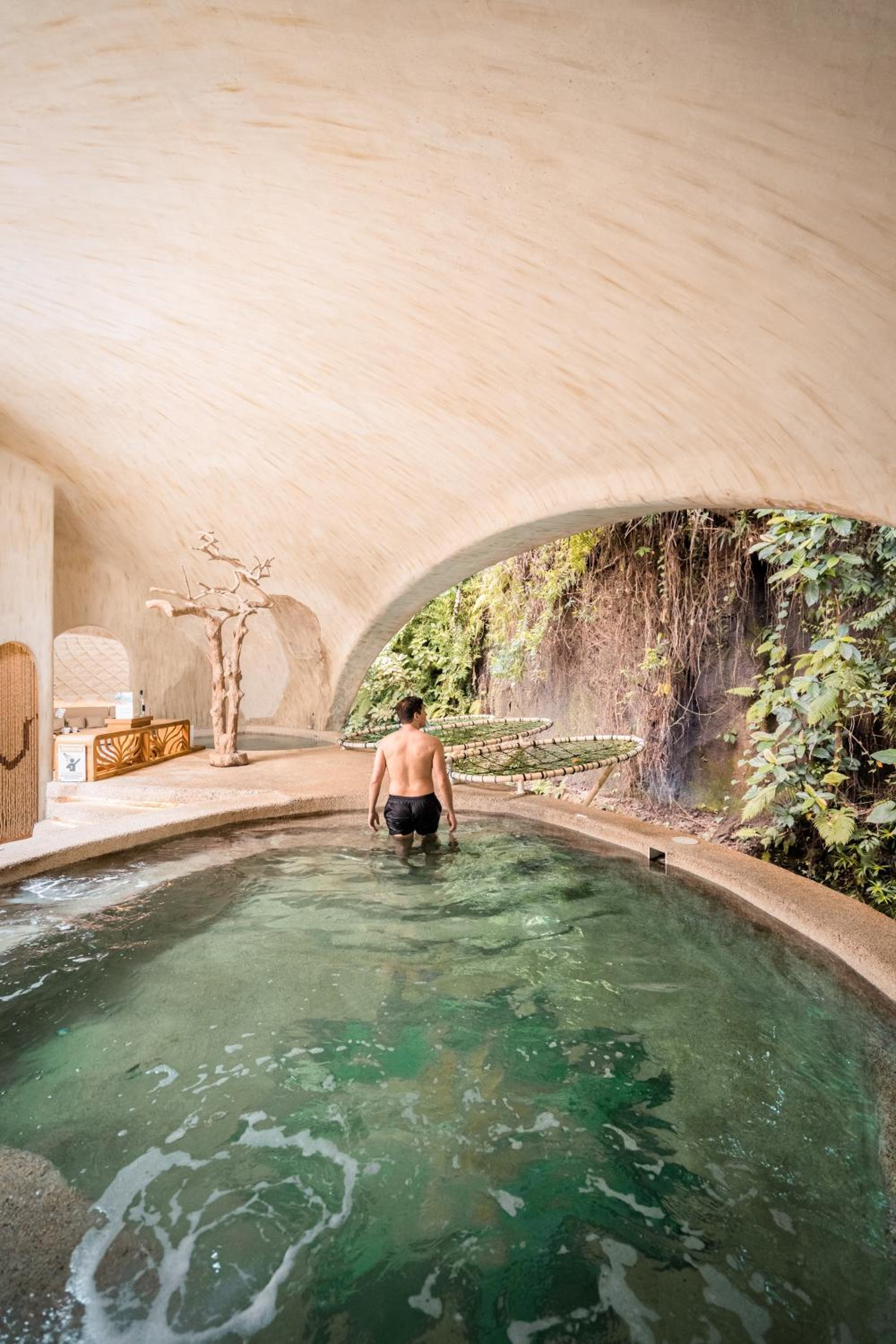 Ulaman Eco Luxury Resort 174
