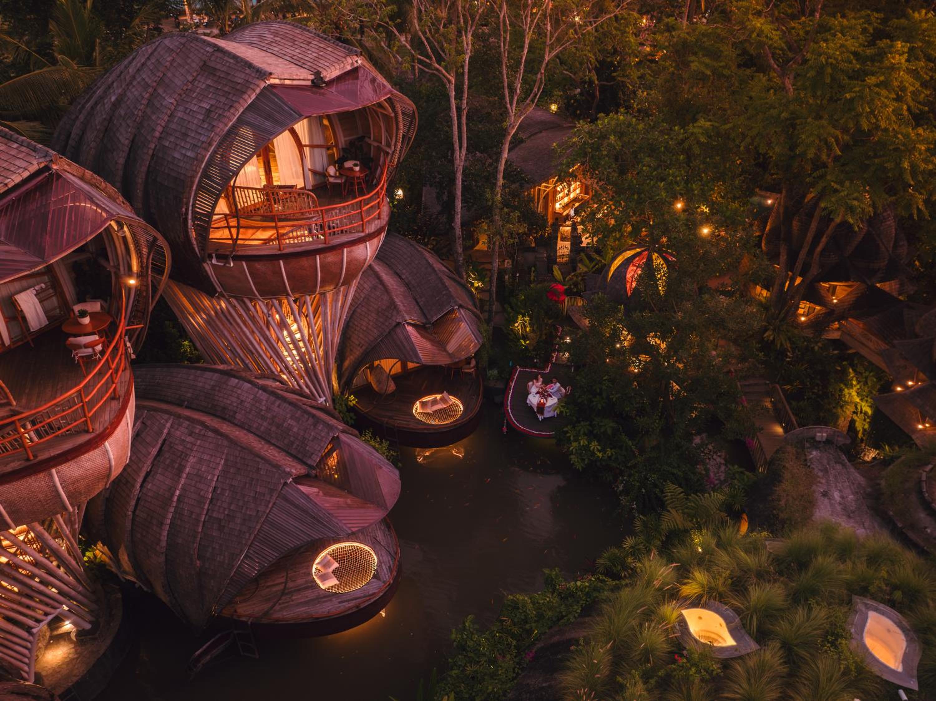 Ulaman Eco Luxury Resort 175