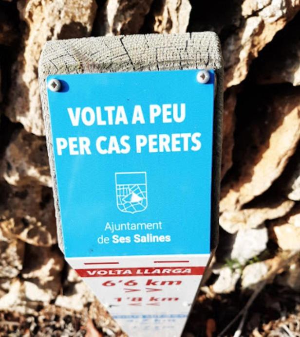 Finca Sa Sort