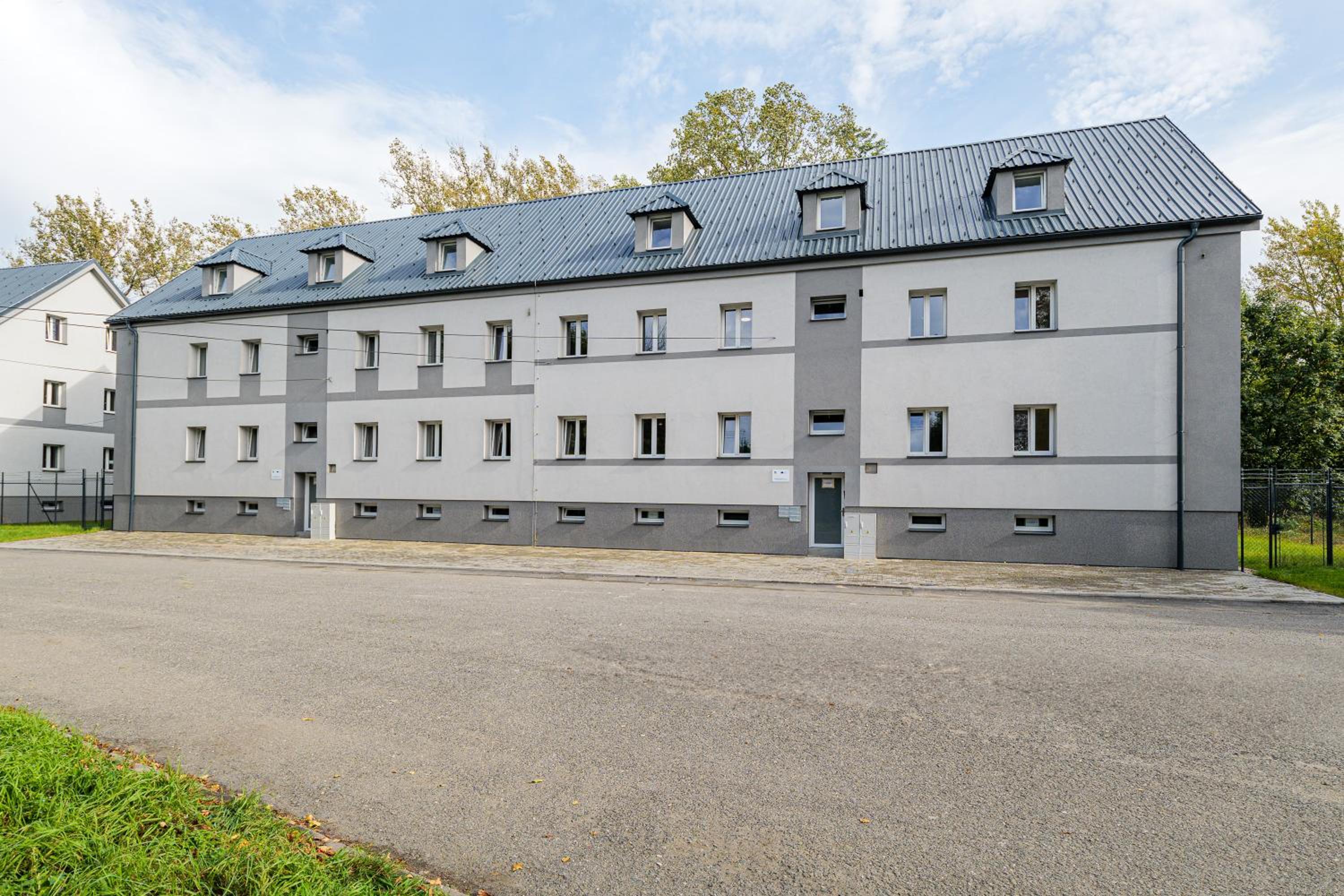 TVM Ostrava 1
