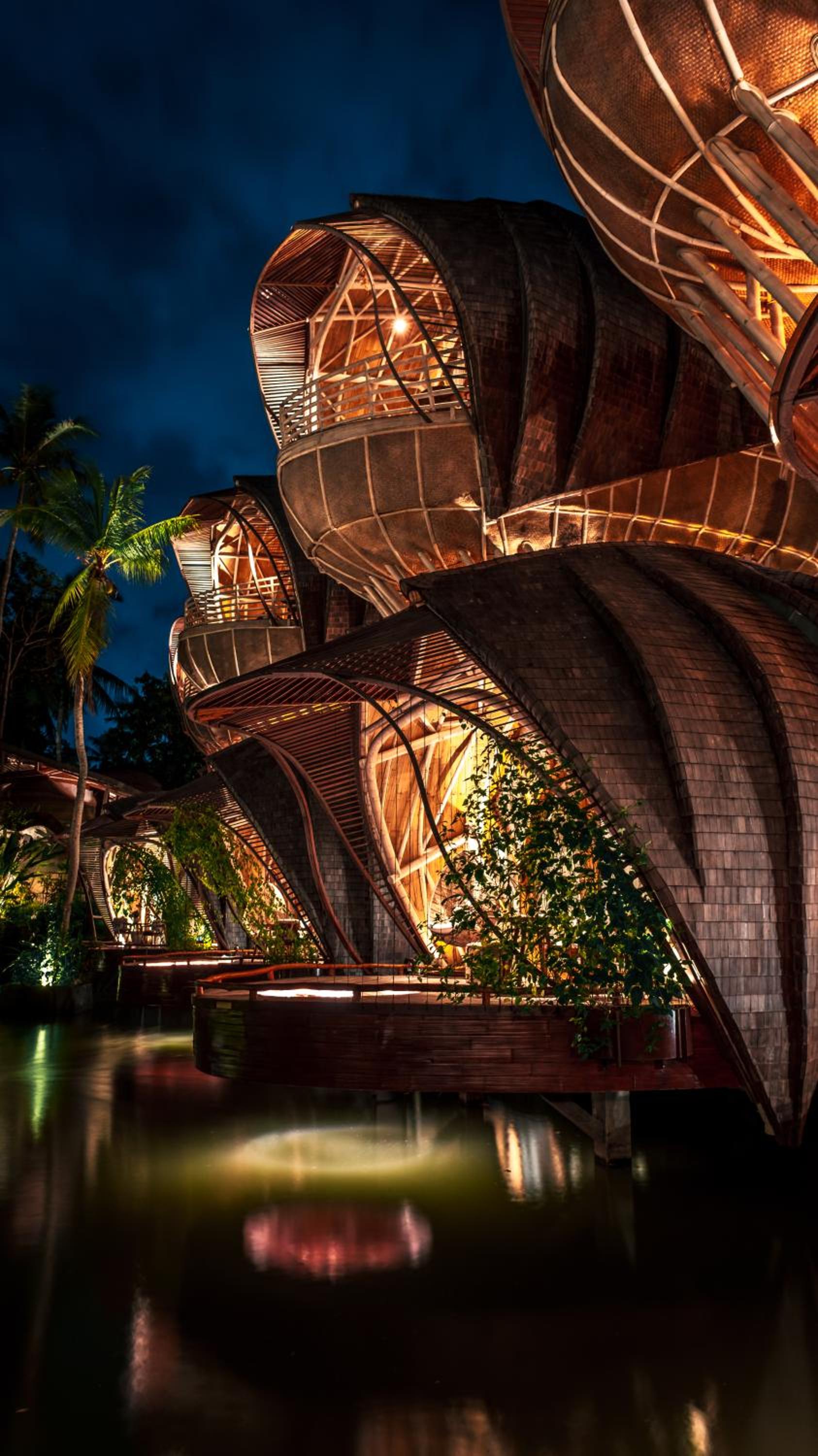Ulaman Eco Luxury Resort 177