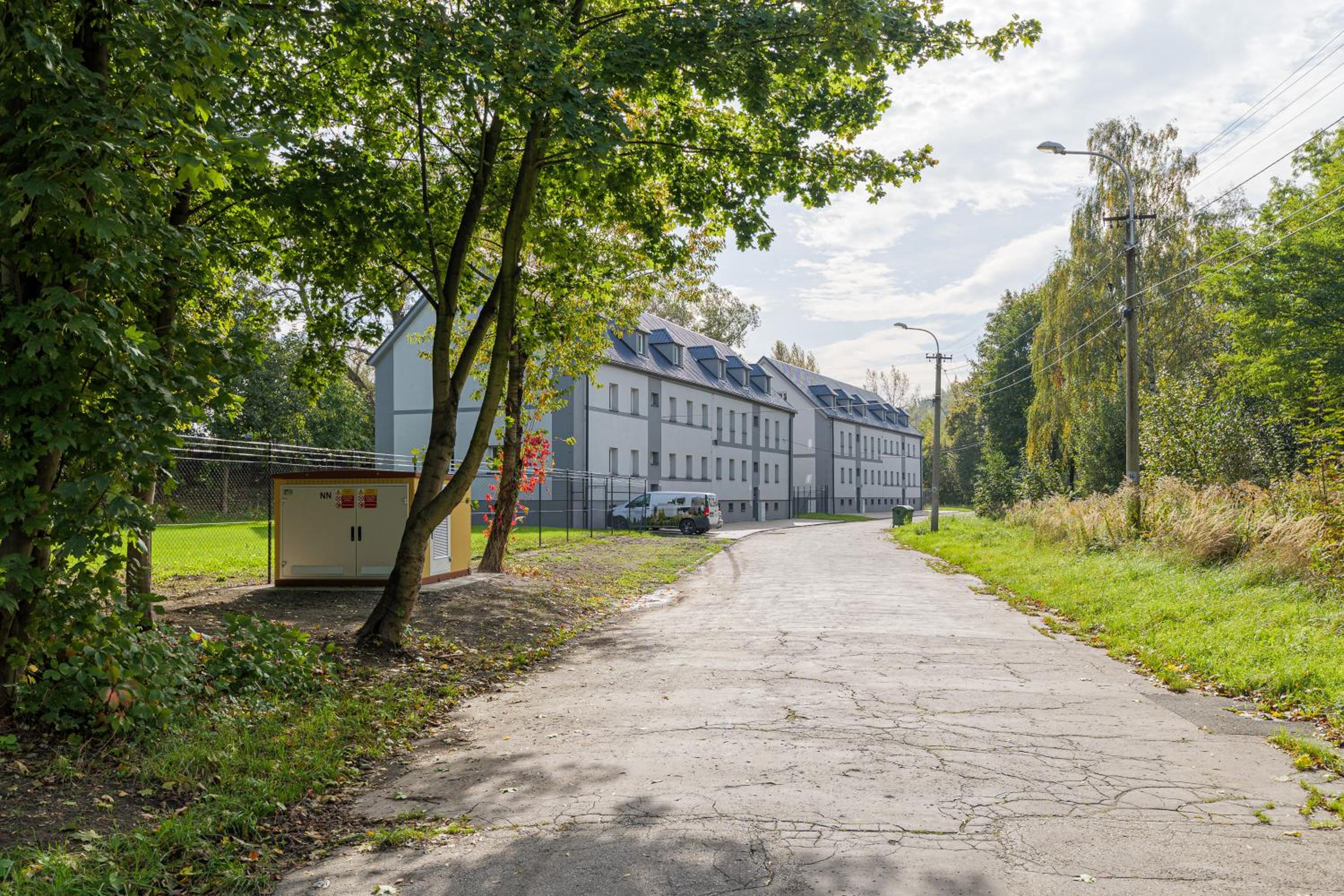 TVM Ostrava 1