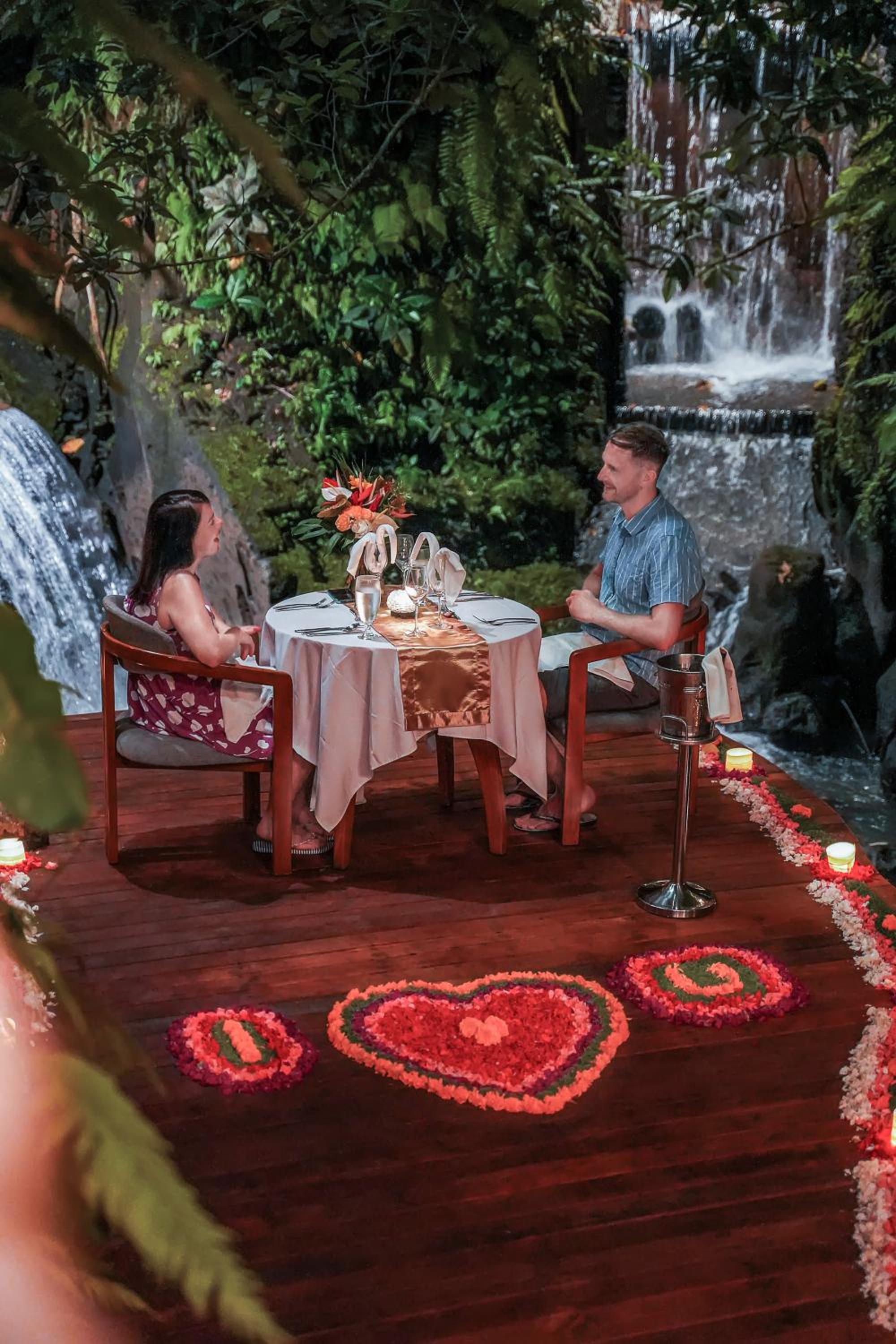 Ulaman Eco Luxury Resort 184