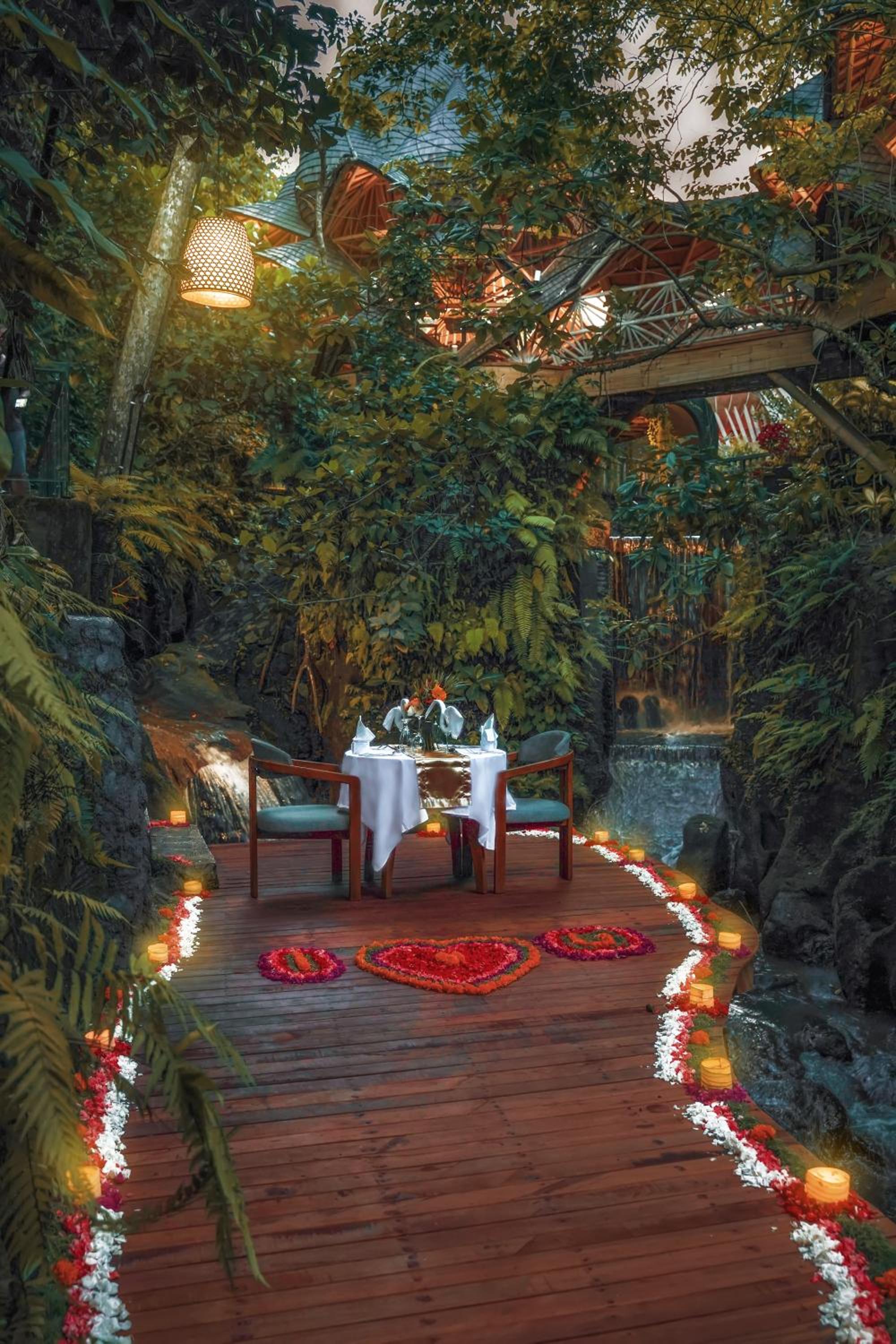 Ulaman Eco Luxury Resort 180