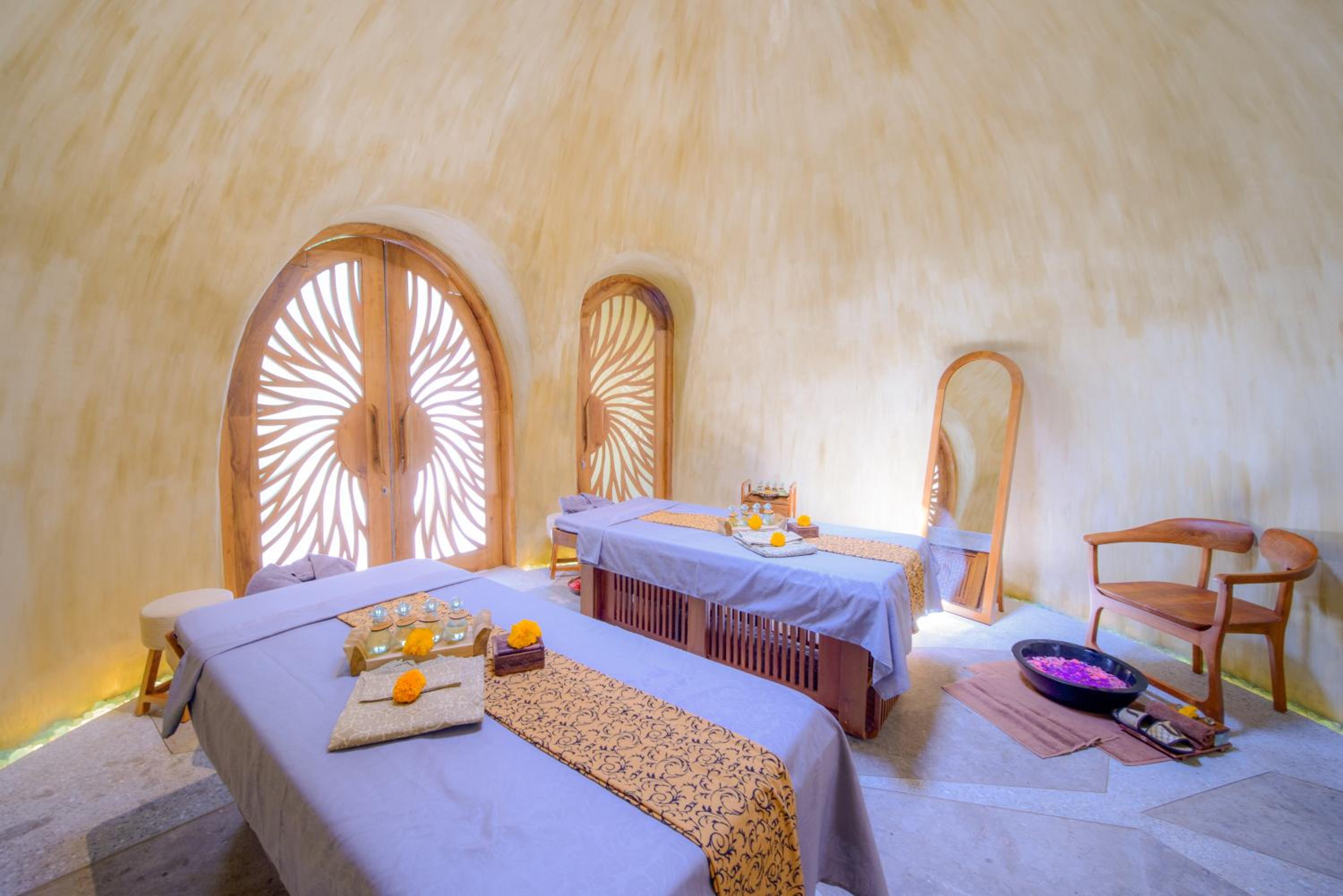 Ulaman Eco Luxury Resort 181