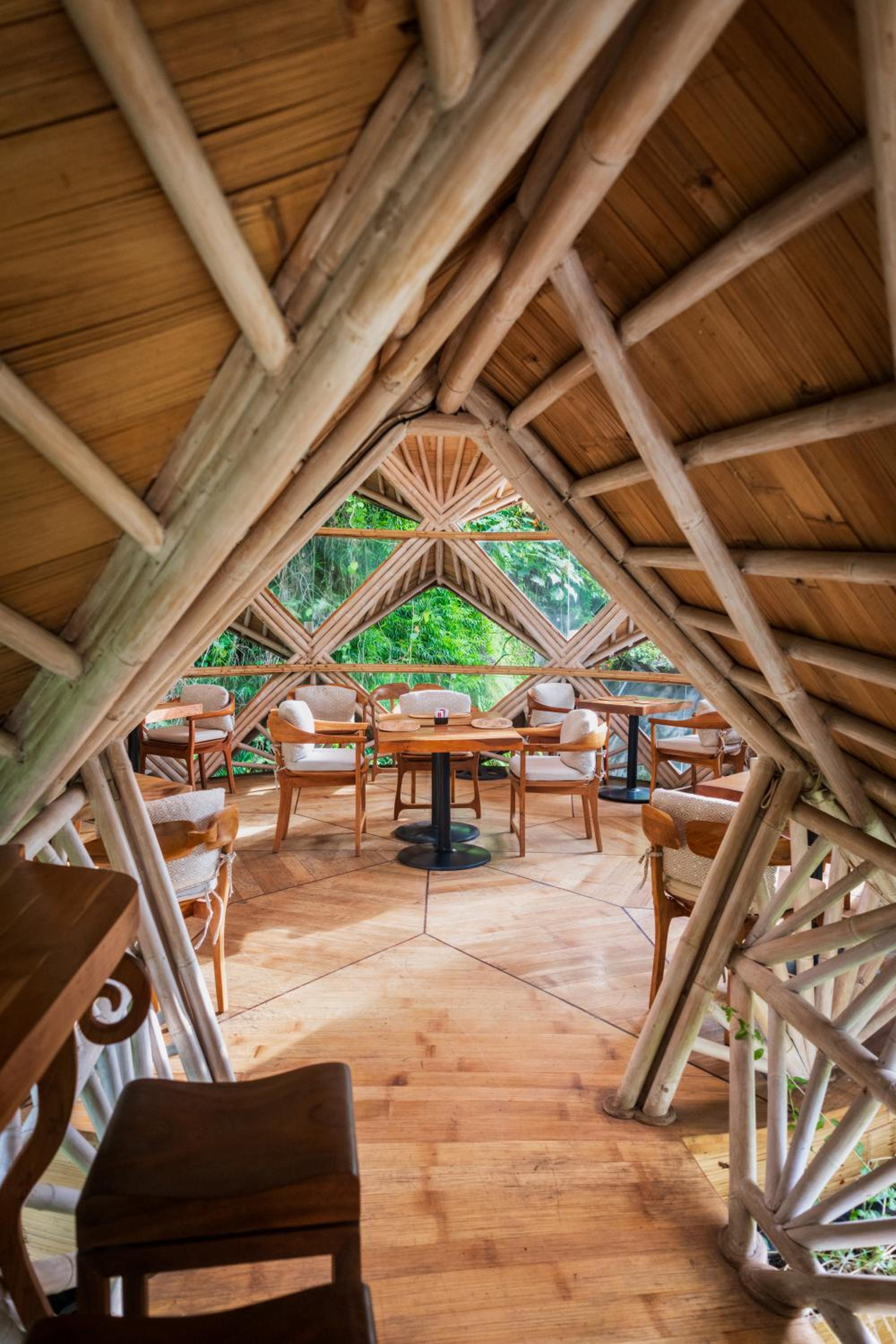 Ulaman Eco Luxury Resort 182