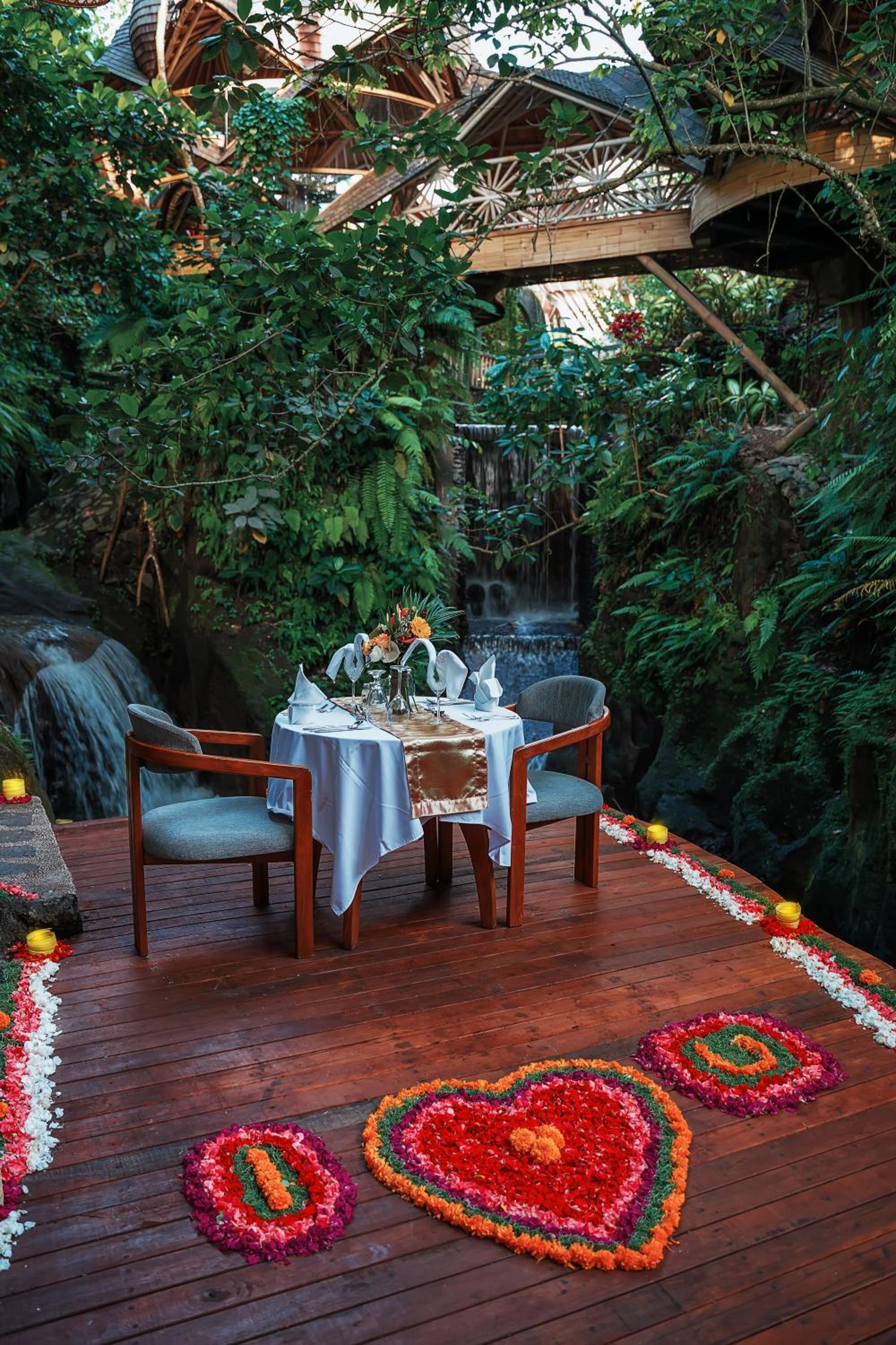 Ulaman Eco Luxury Resort 183