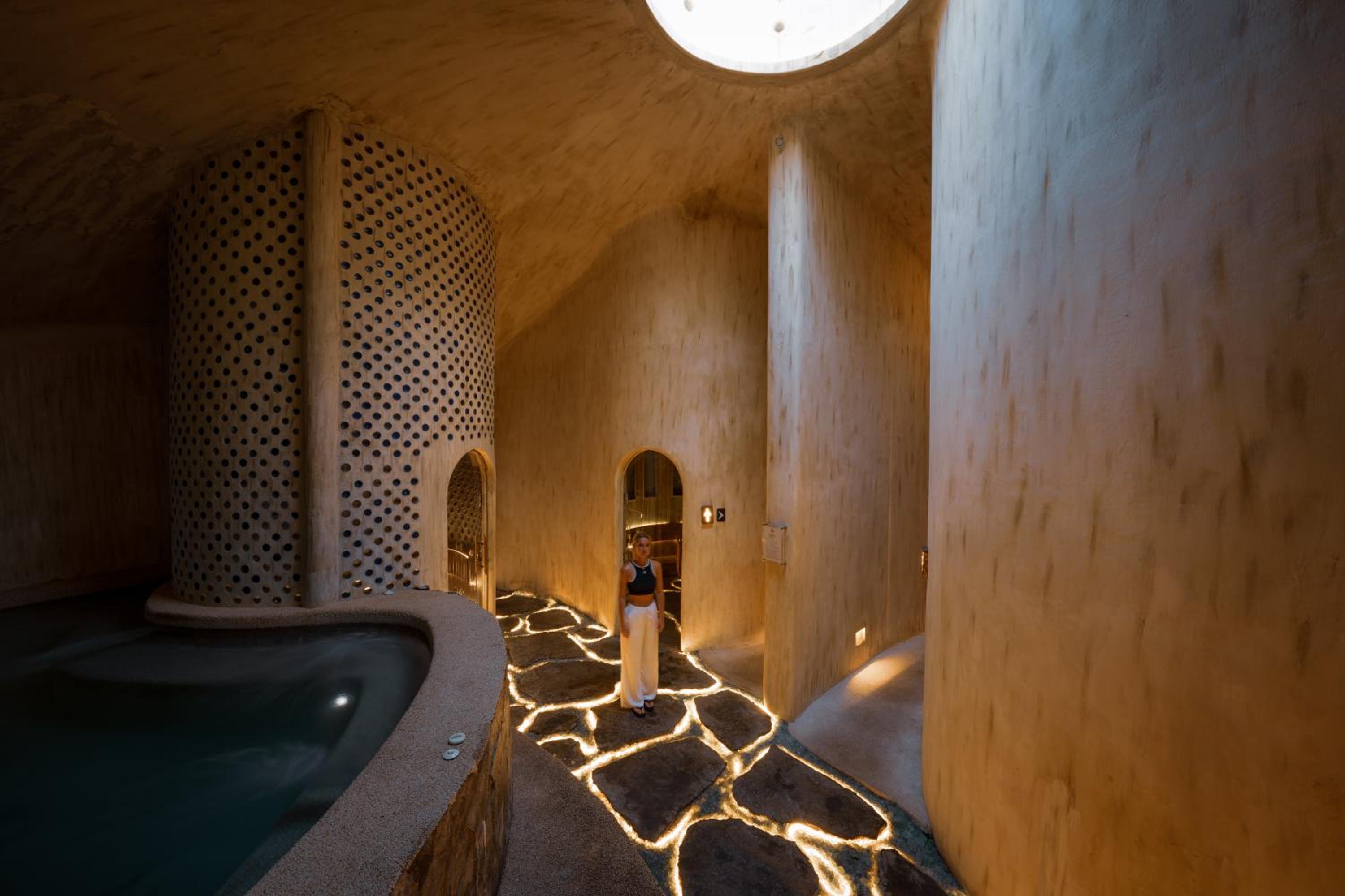 Ulaman Eco Luxury Resort 187