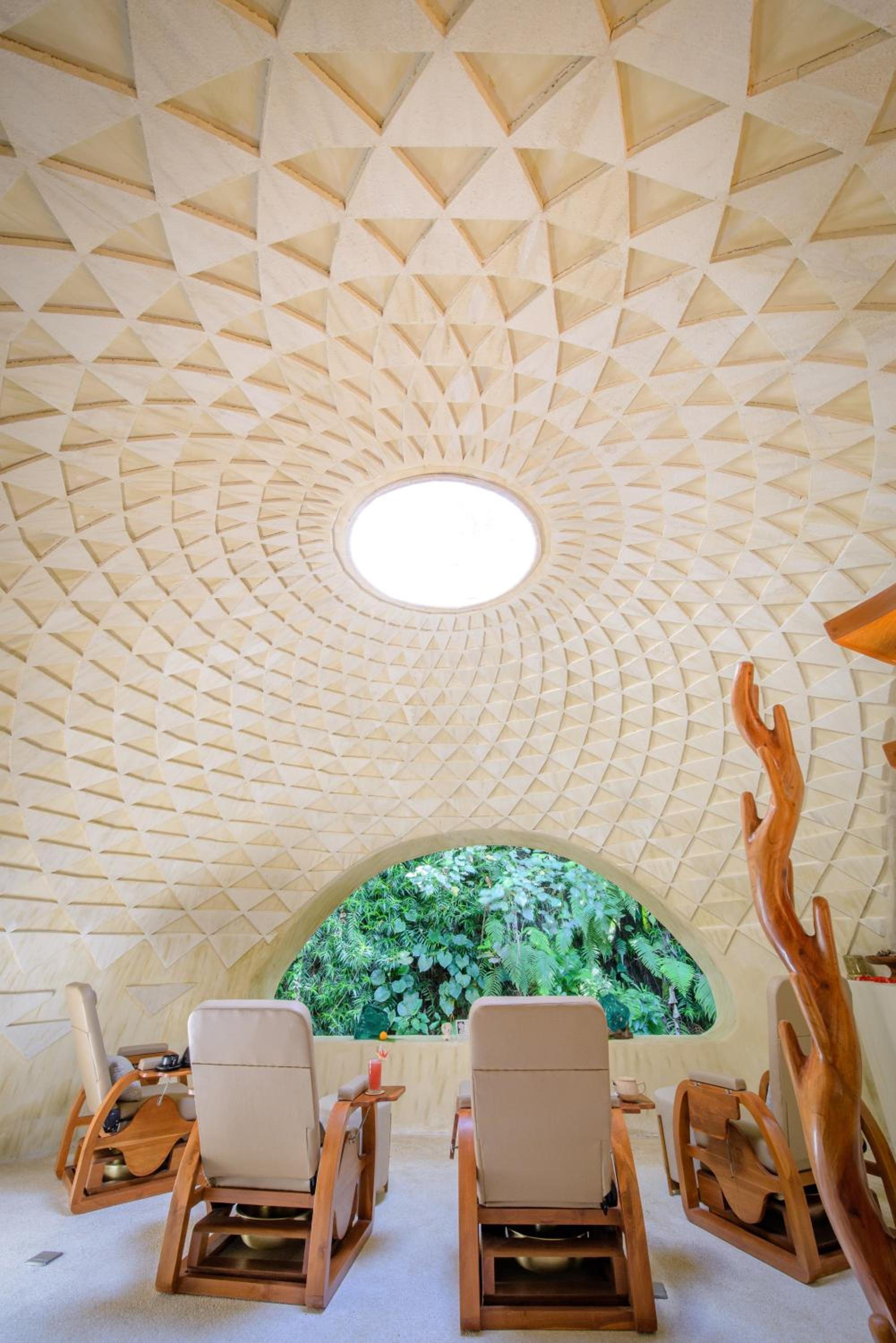 Ulaman Eco Luxury Resort 186