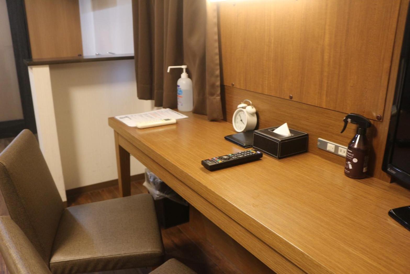 Hotel Trad photo 5