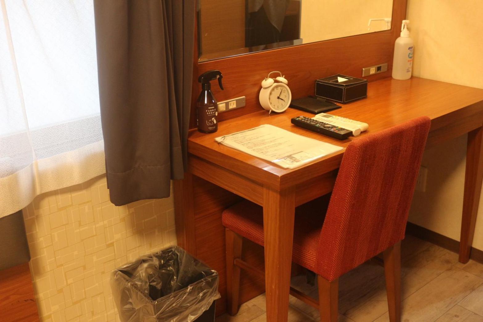 Hotel Trad