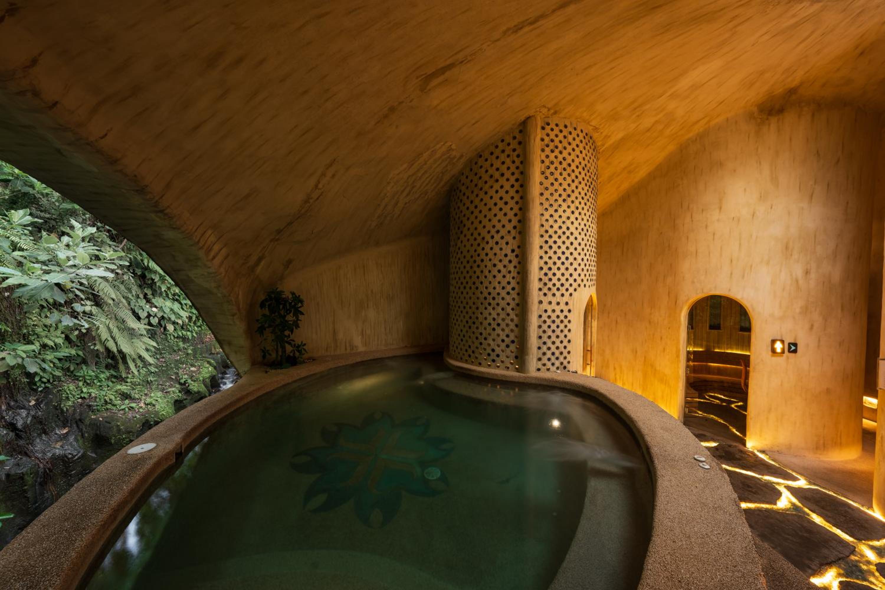 Ulaman Eco Luxury Resort 190