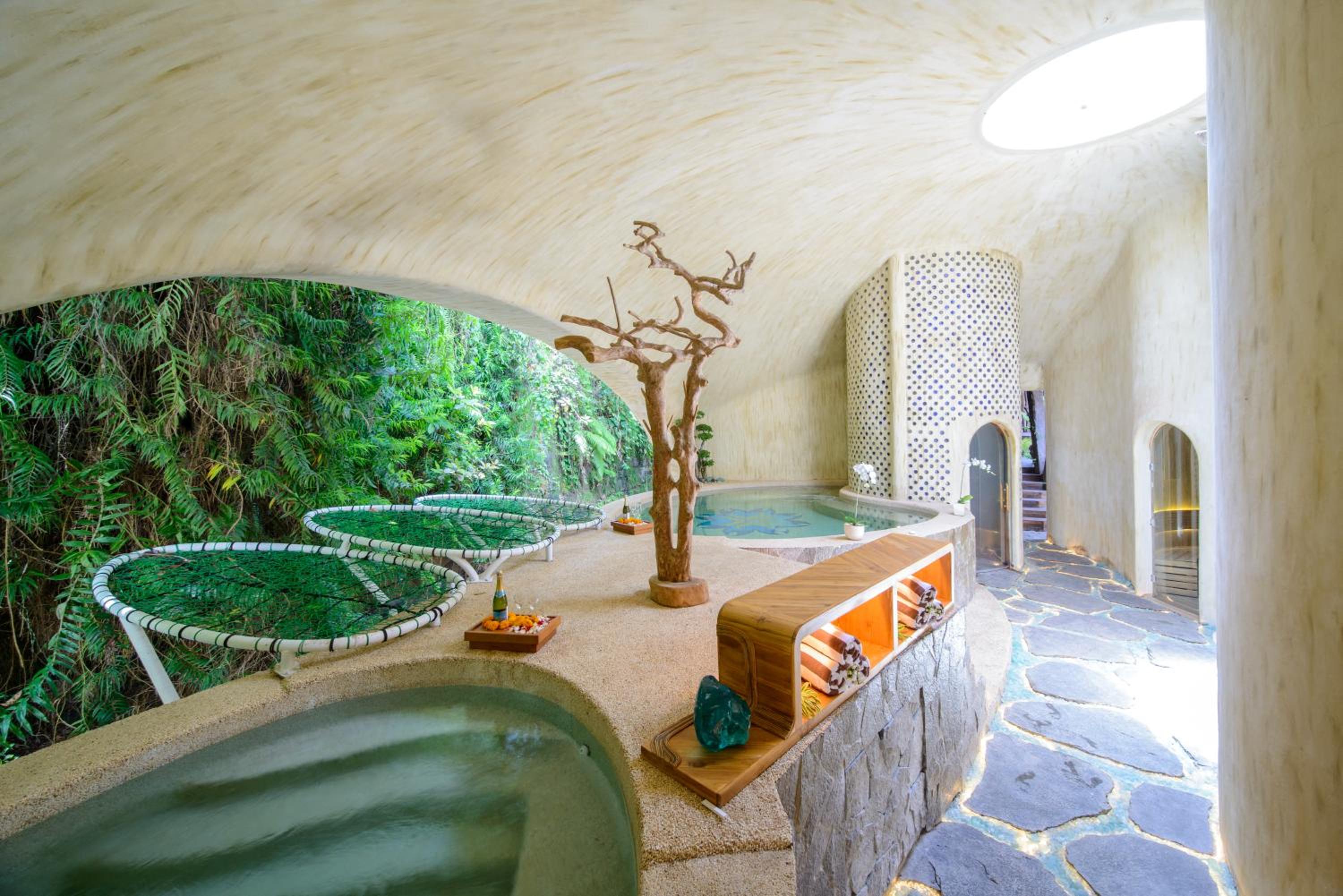 Ulaman Eco Luxury Resort 189