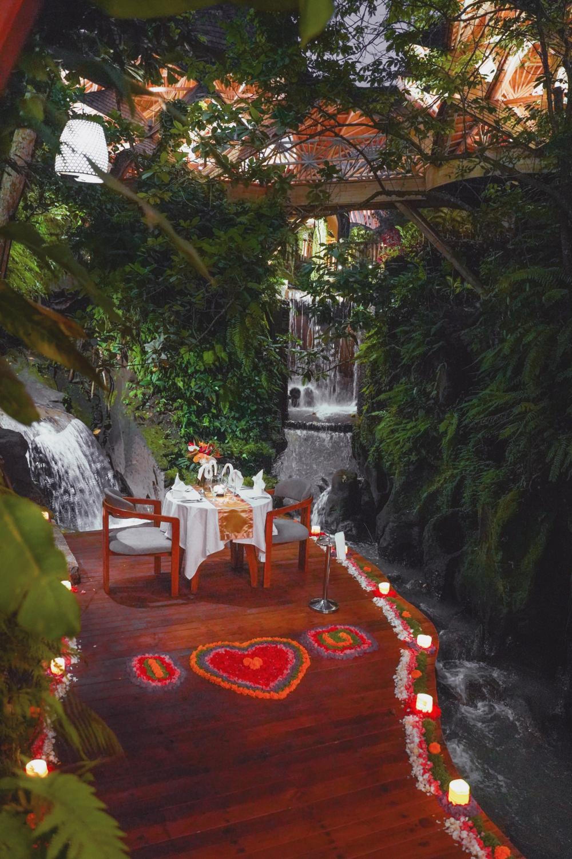 Ulaman Eco Luxury Resort 188