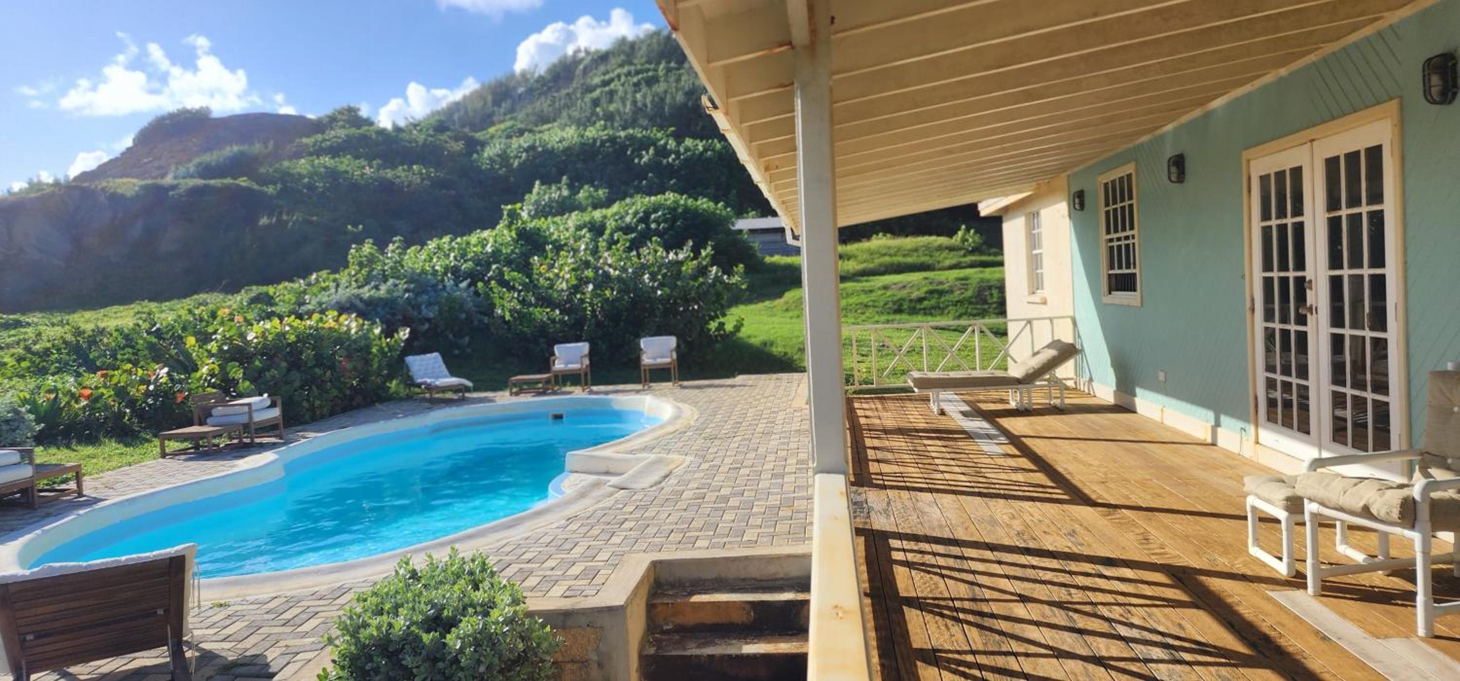 Santosha Barbados