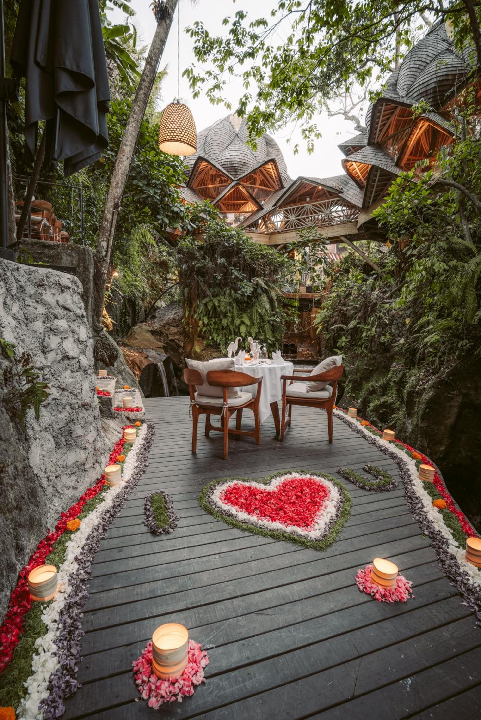 Ulaman Eco Luxury Resort 194