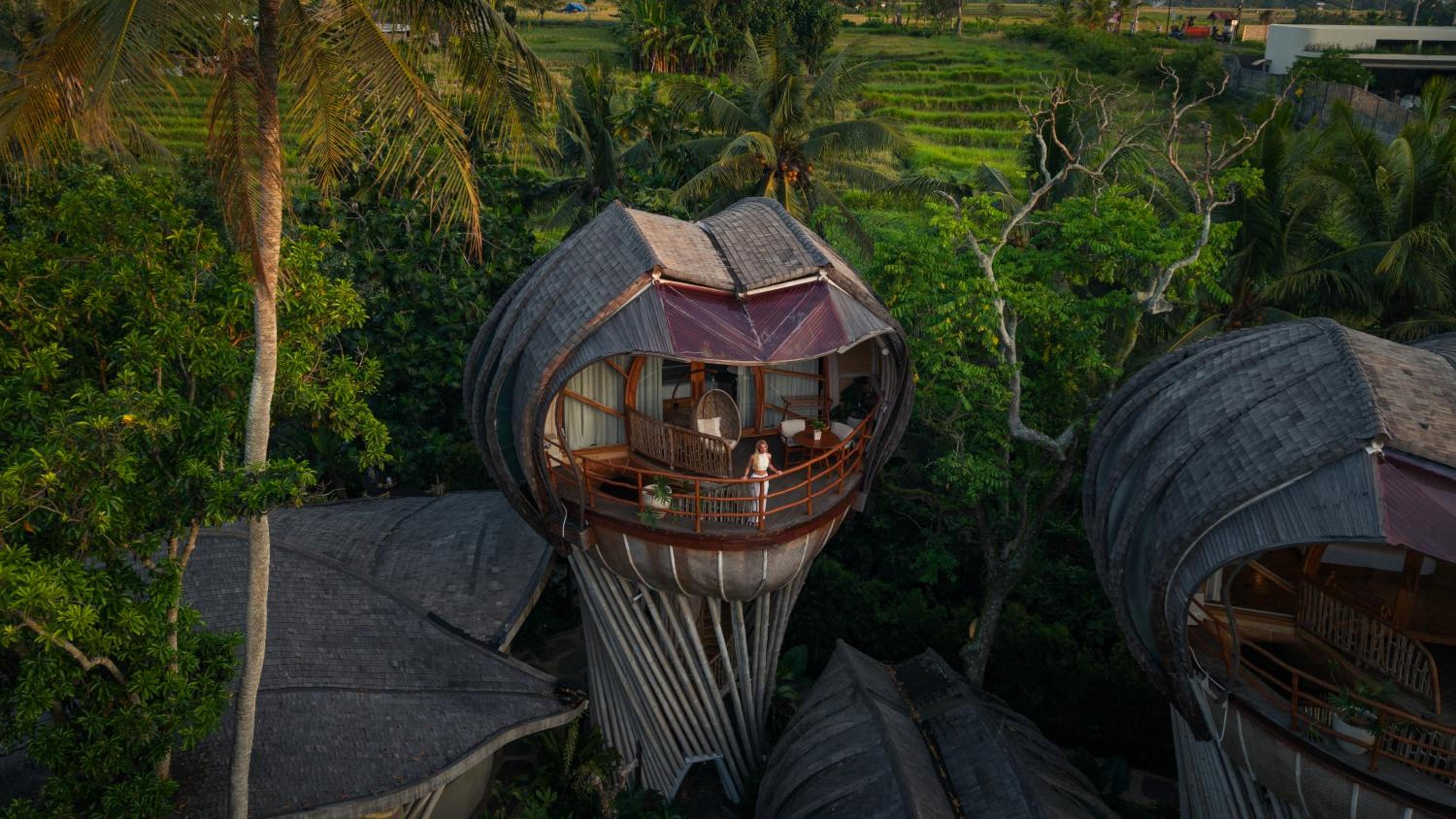 Ulaman Eco Luxury Resort 192