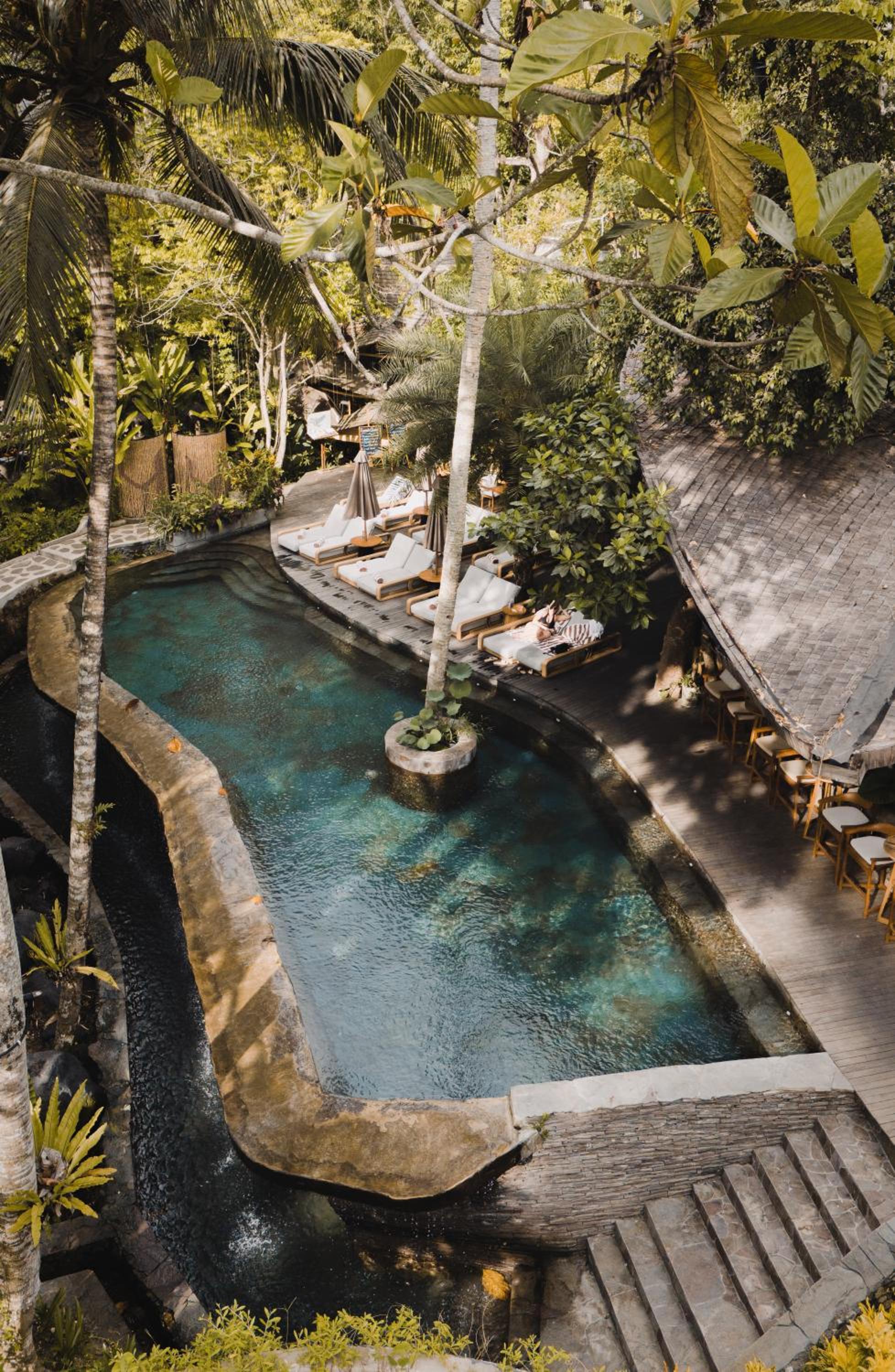 Ulaman Eco Luxury Resort 191