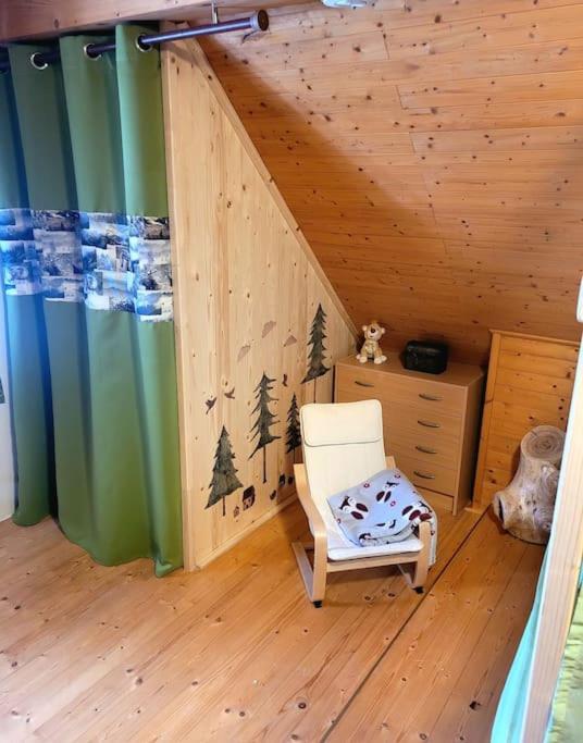 Domov na horách - Krkonoše - horký sud, pergola, dětské hřiště - celý dům