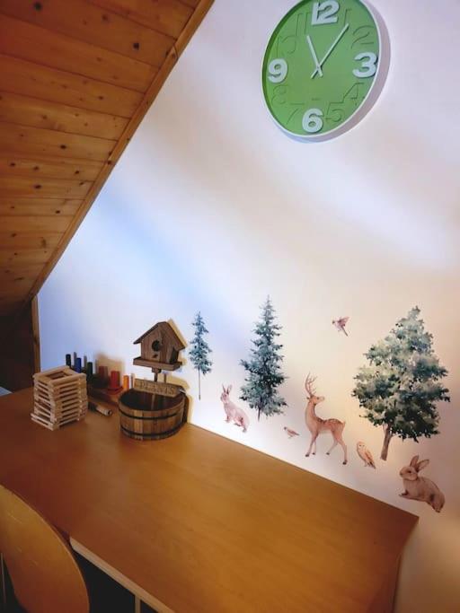Domov na horách - Krkonoše - horký sud, pergola, dětské hřiště - celý dům