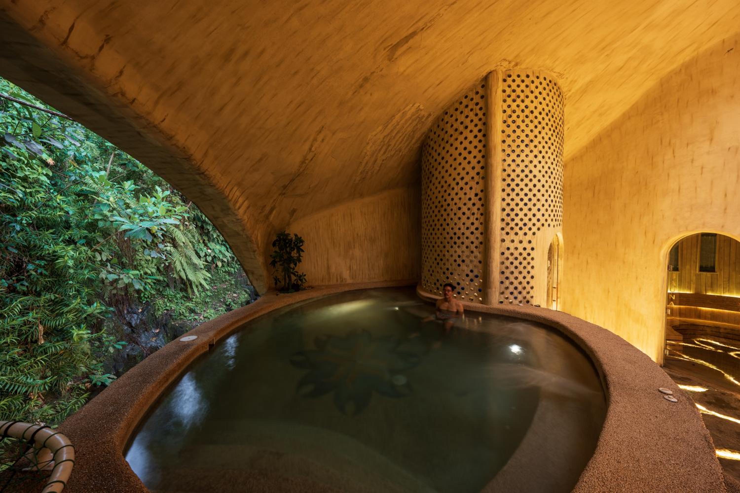 Ulaman Eco Luxury Resort 216