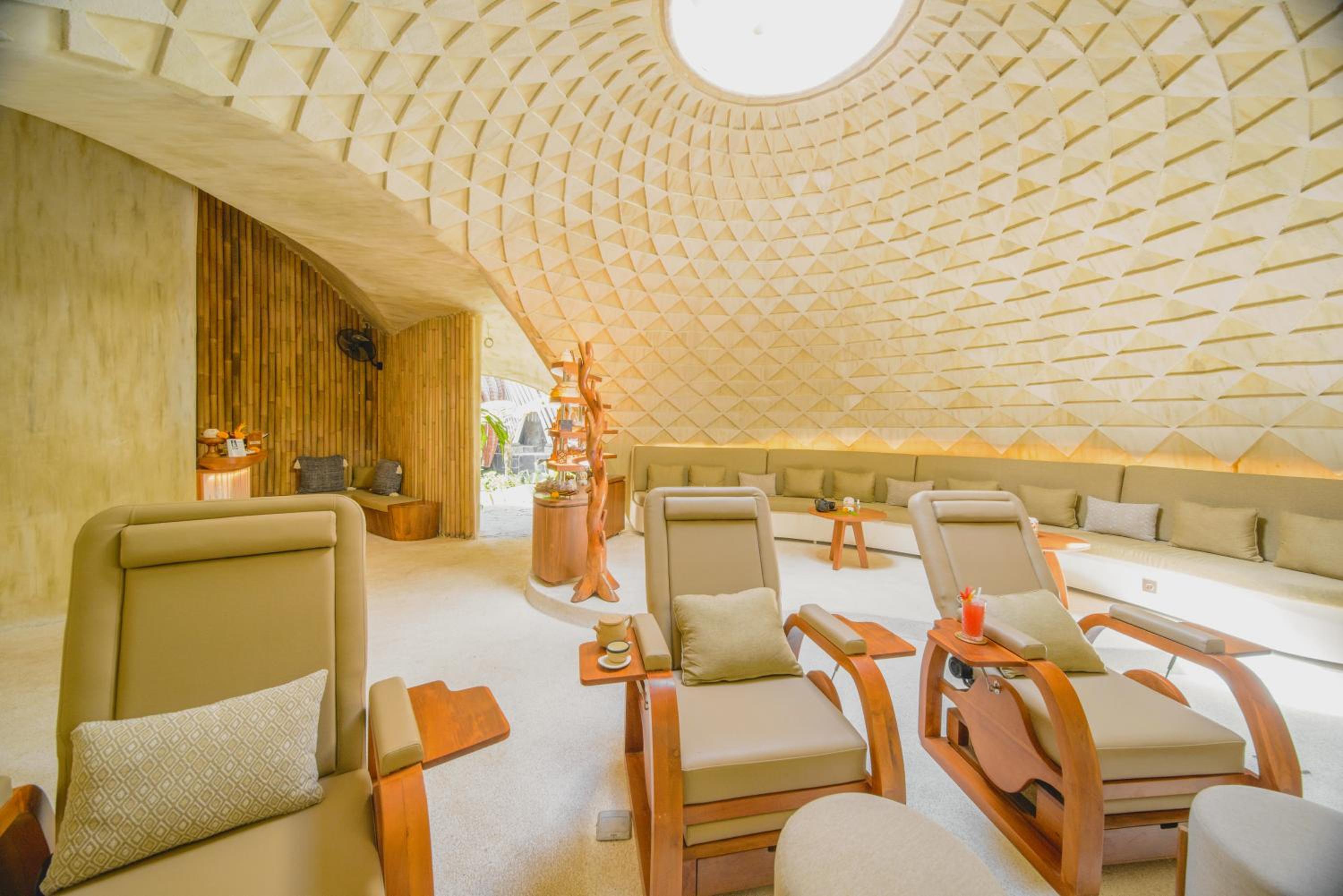 Ulaman Eco Luxury Resort 199