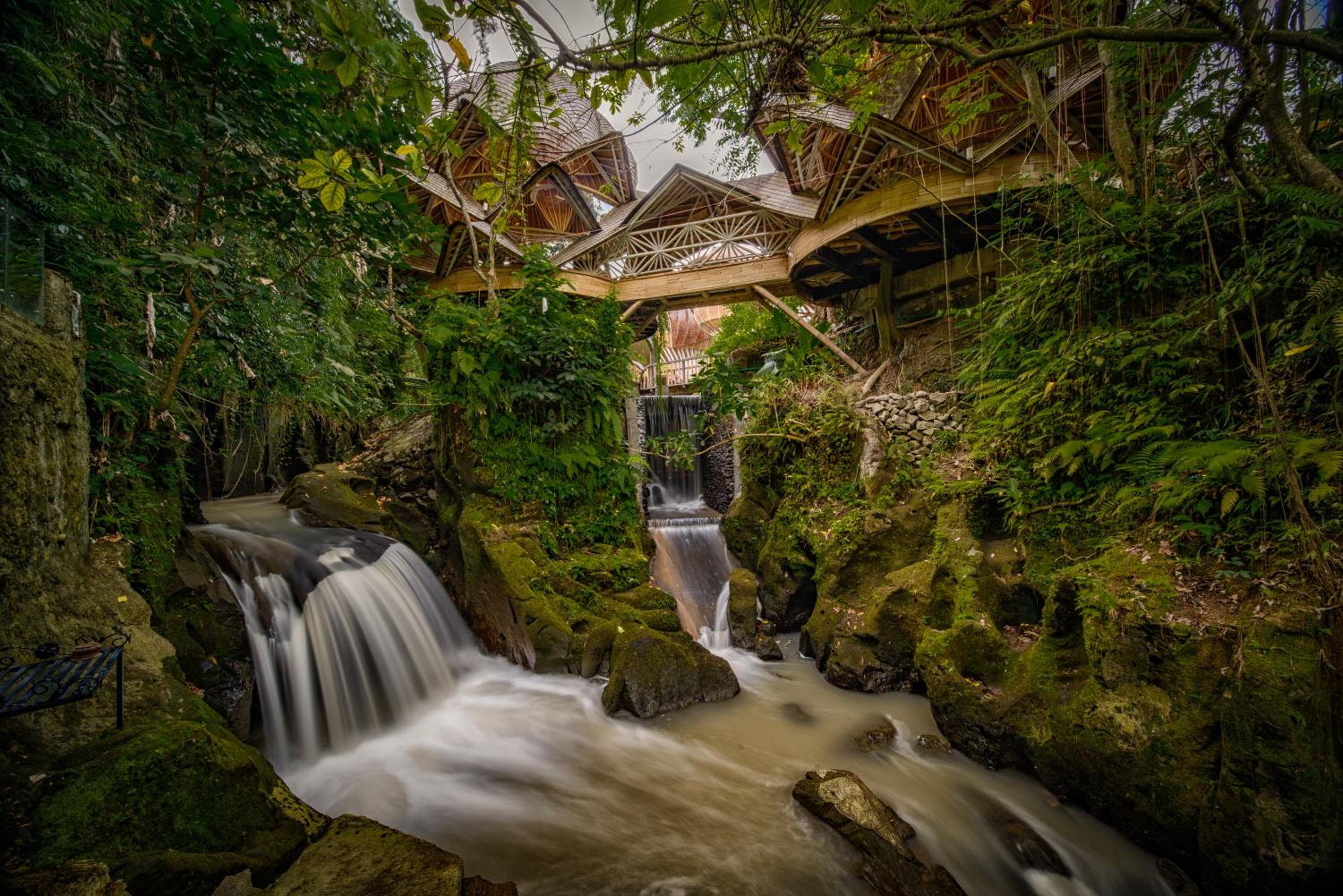 Ulaman Eco Luxury Resort 195