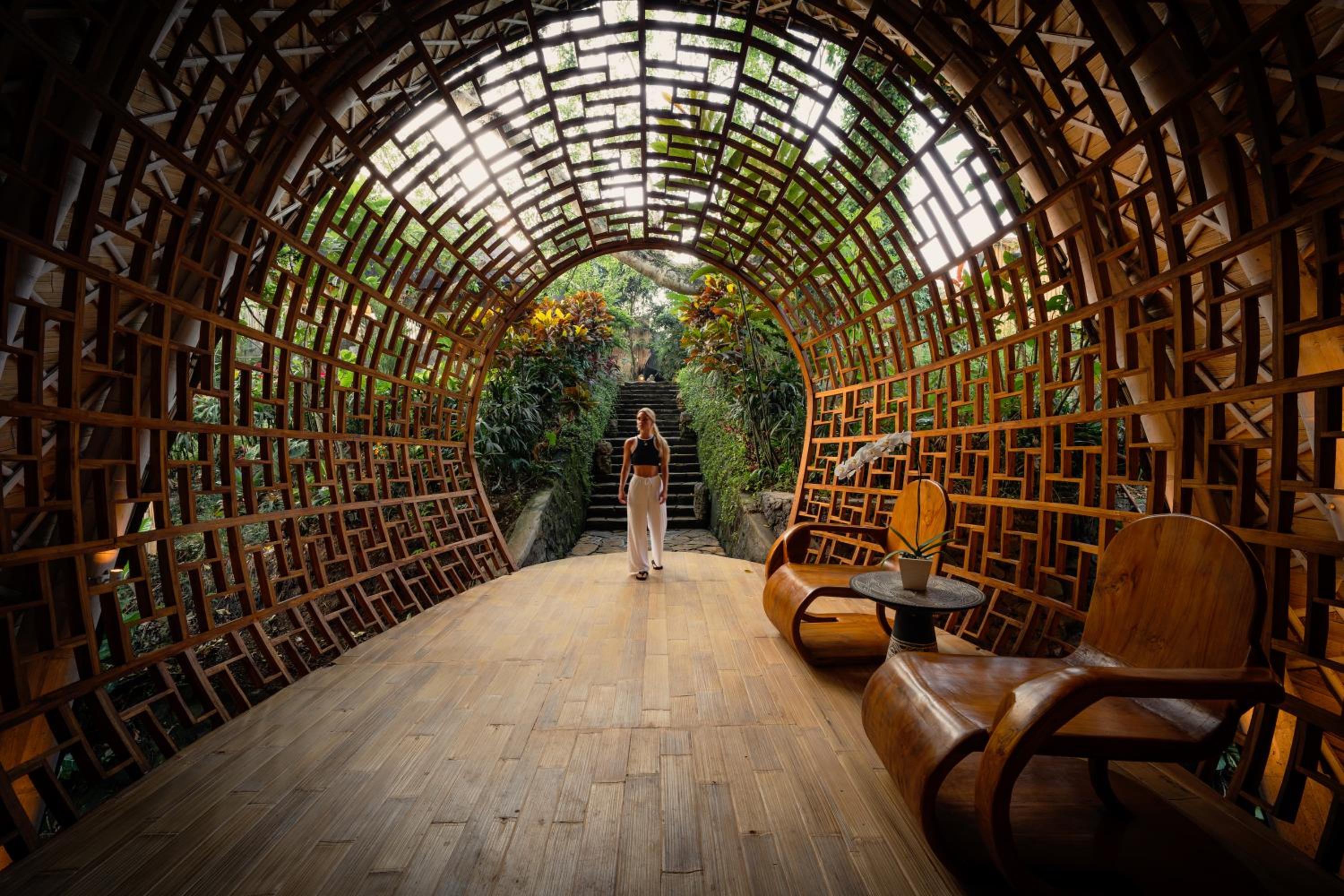 Ulaman Eco Luxury Resort 197