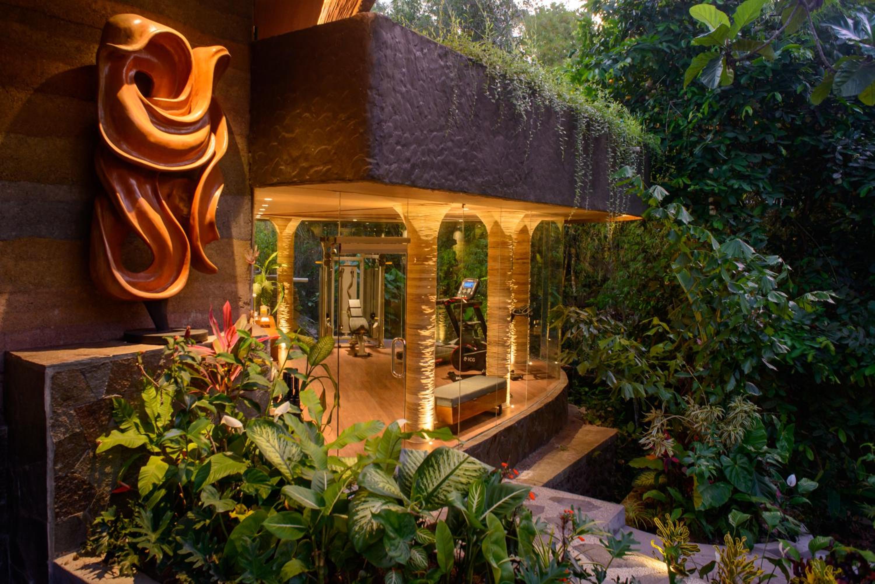 Ulaman Eco Luxury Resort 196