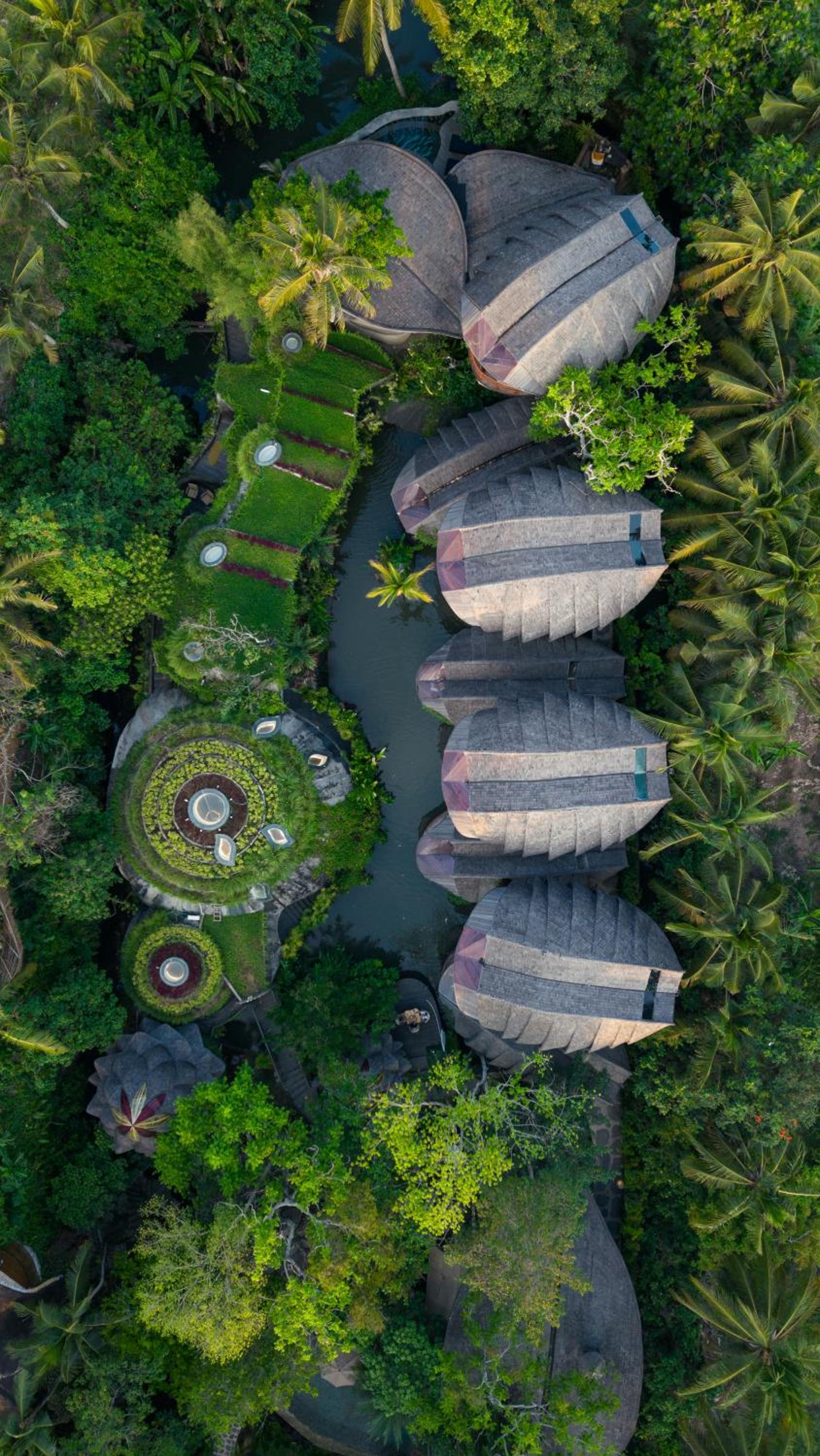 Ulaman Eco Luxury Resort 198