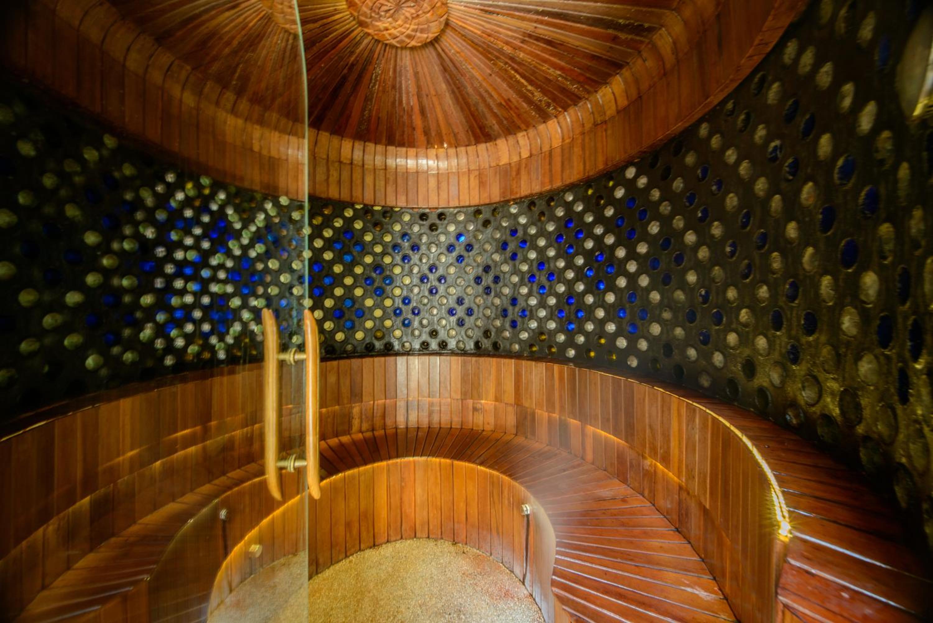 Ulaman Eco Luxury Resort 205