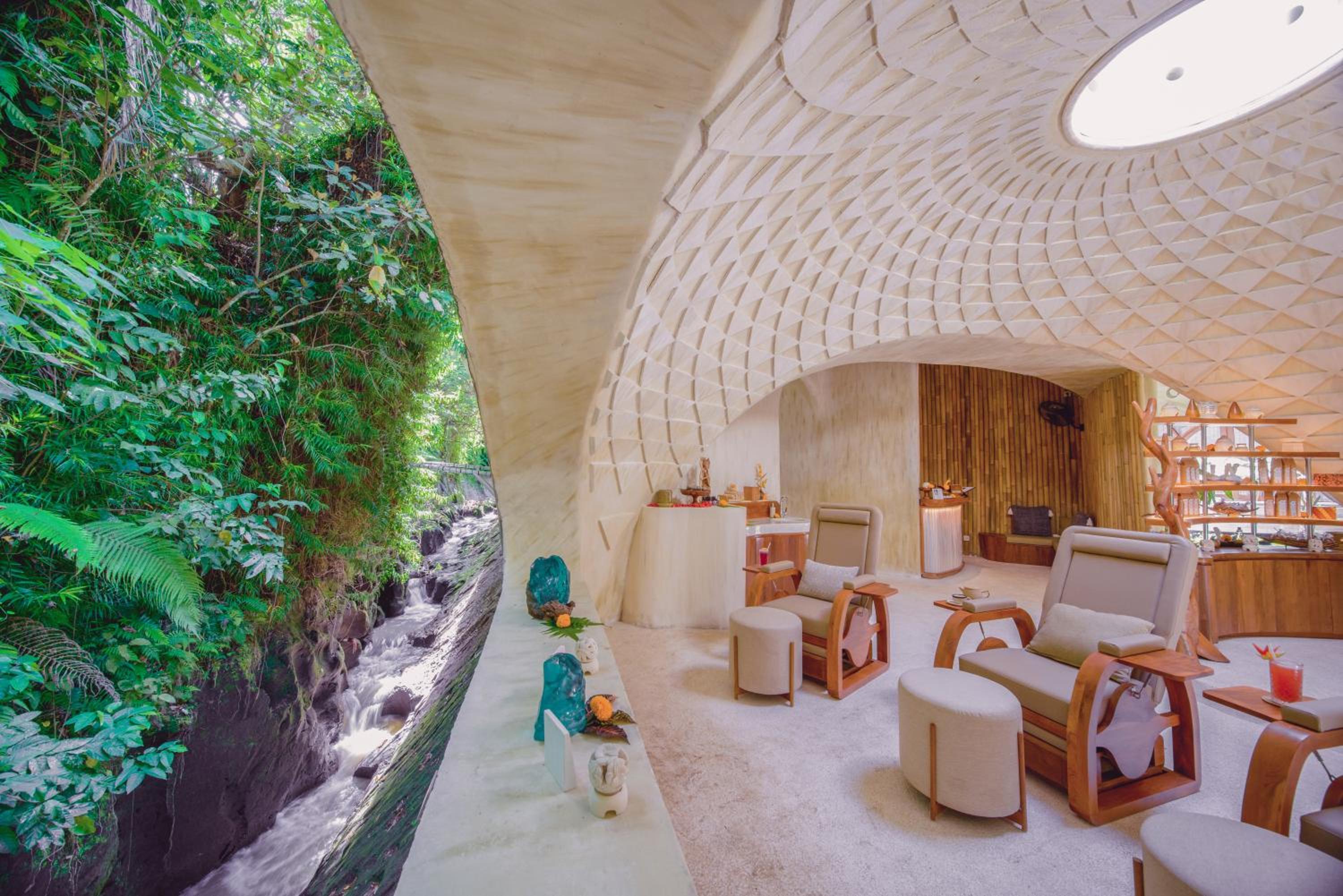 Ulaman Eco Luxury Resort 207