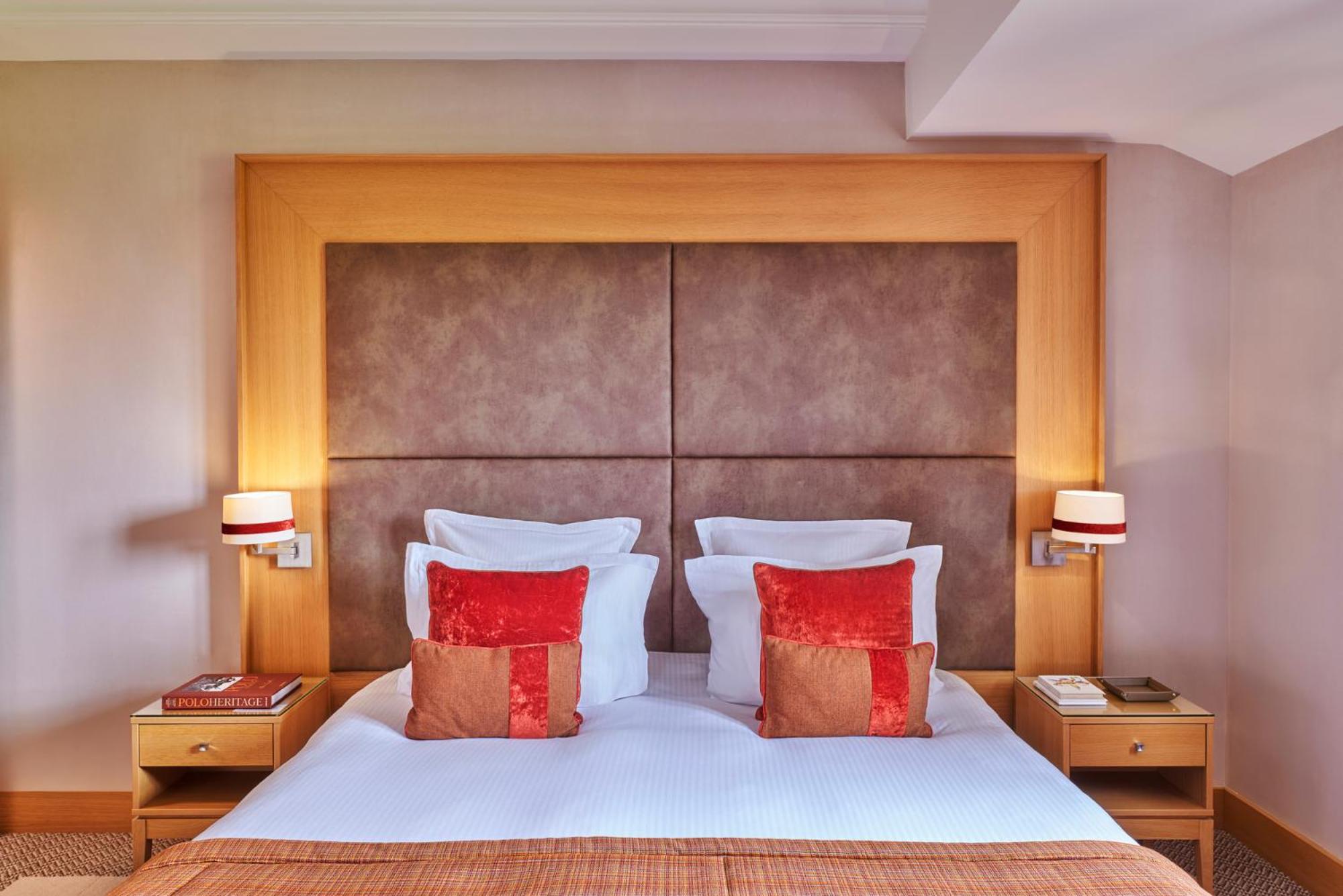 Deauville Vacations - Hotel Barriere L'Hotel du Golf - Property Image 54