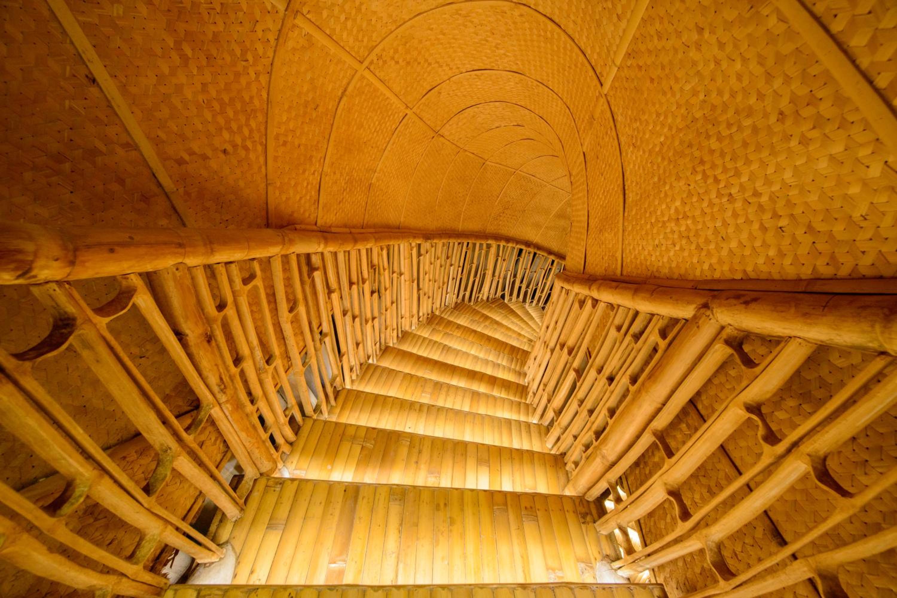 Ulaman Eco Luxury Resort 201